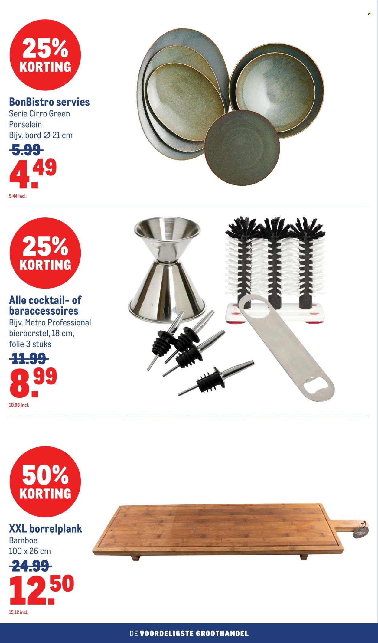 MAKRO folder - Non-Food