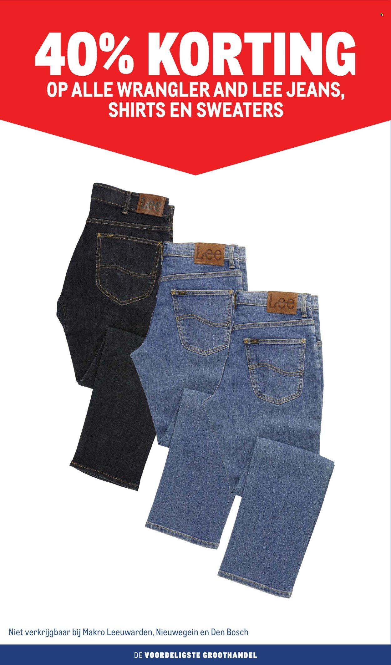 MAKRO folder - Non-Food