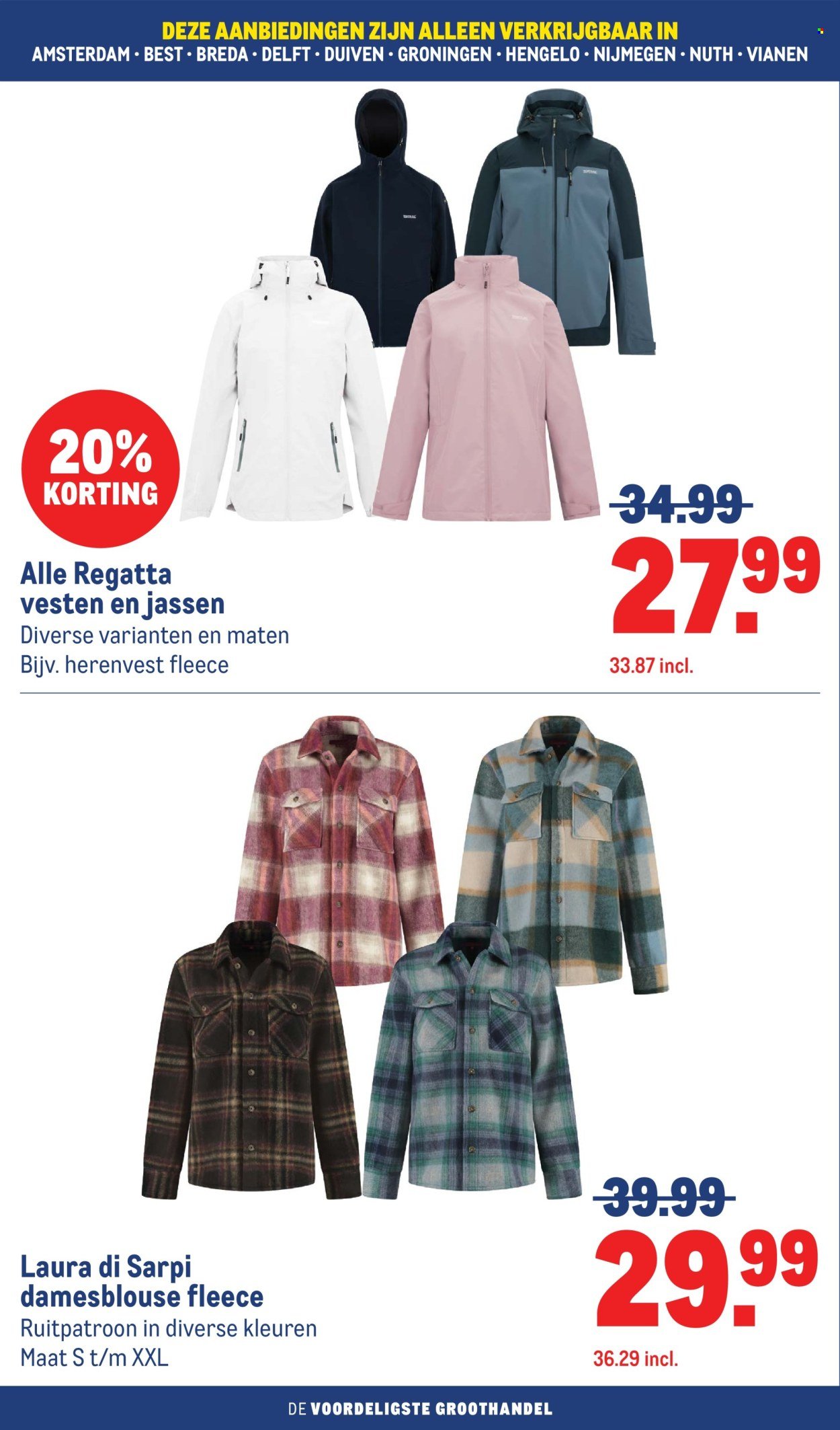 MAKRO folder - Non-Food