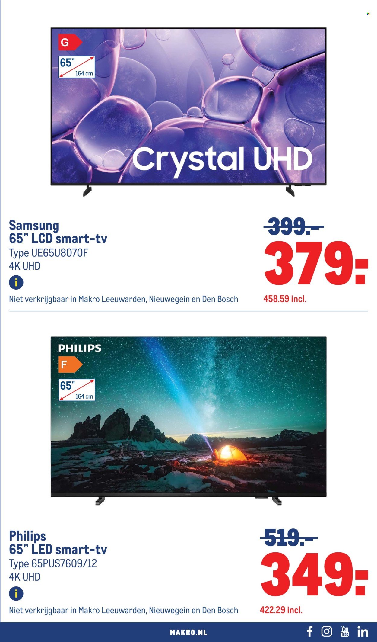 MAKRO folder - Non-Food