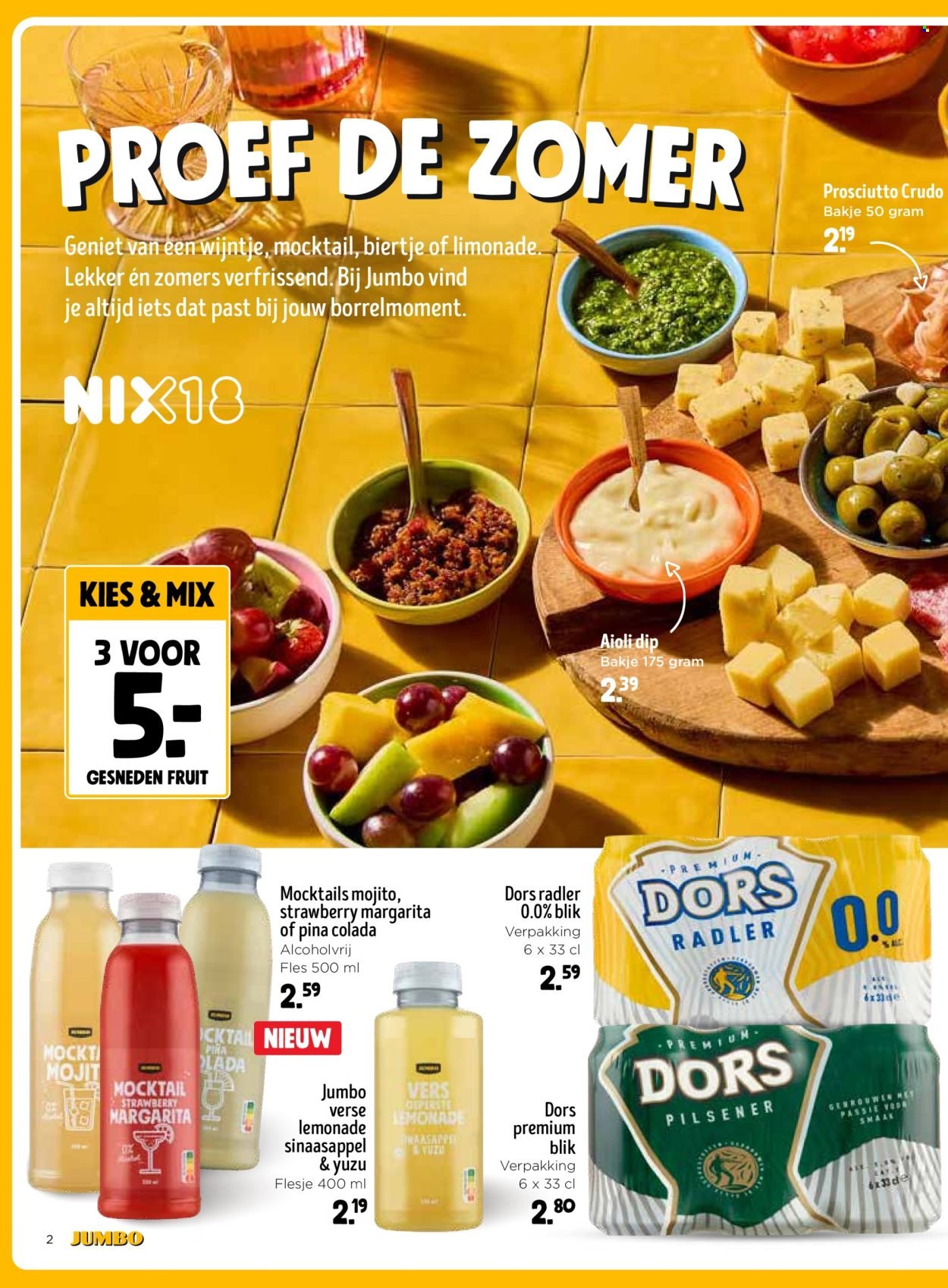 JUMBO folder - Van woensdag 23 juli 2025 (2025-07-23 - 2025-07-29)