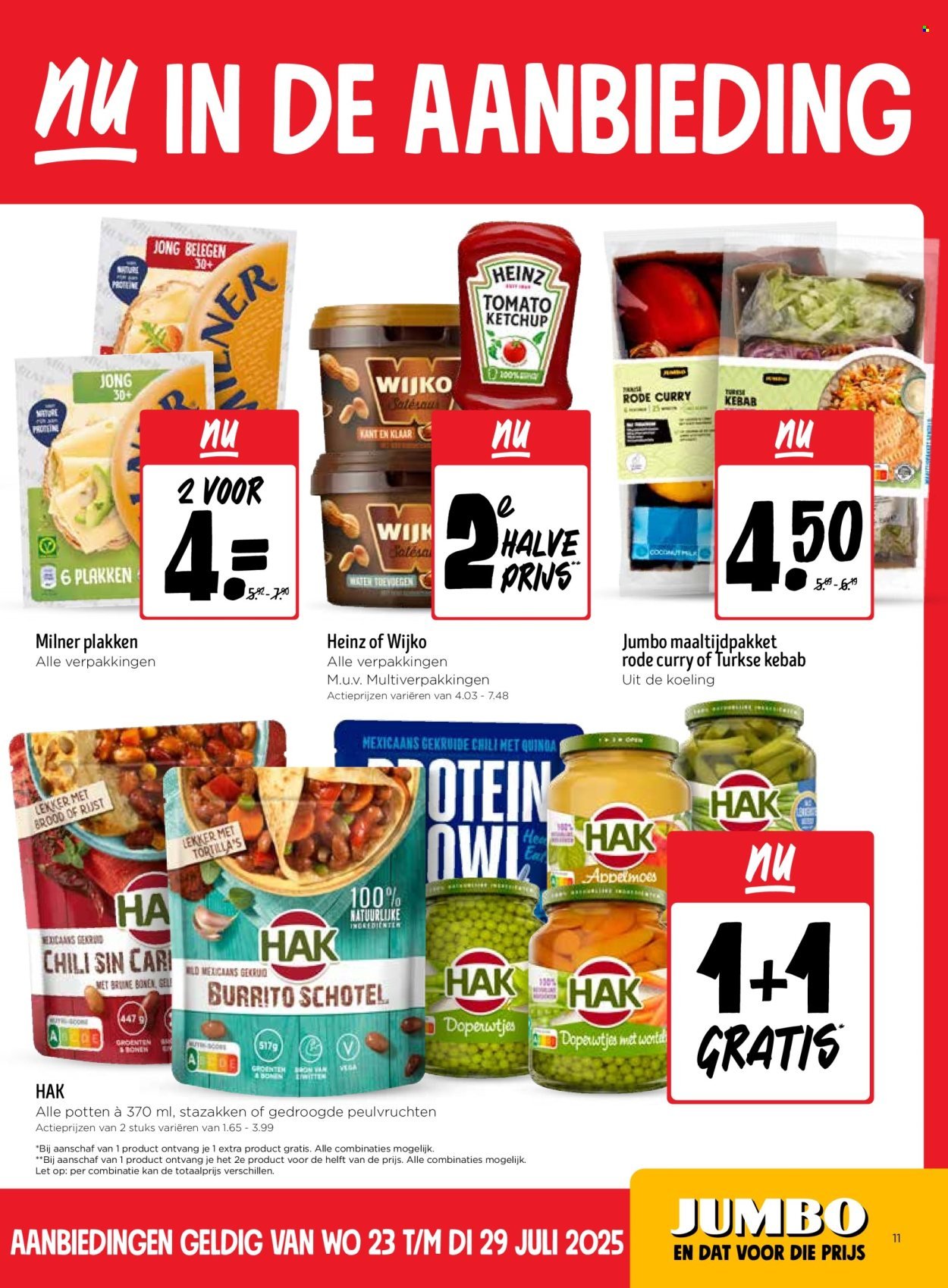 JUMBO folder - Van woensdag 23 juli 2025 (2025-07-23 - 2025-07-29)