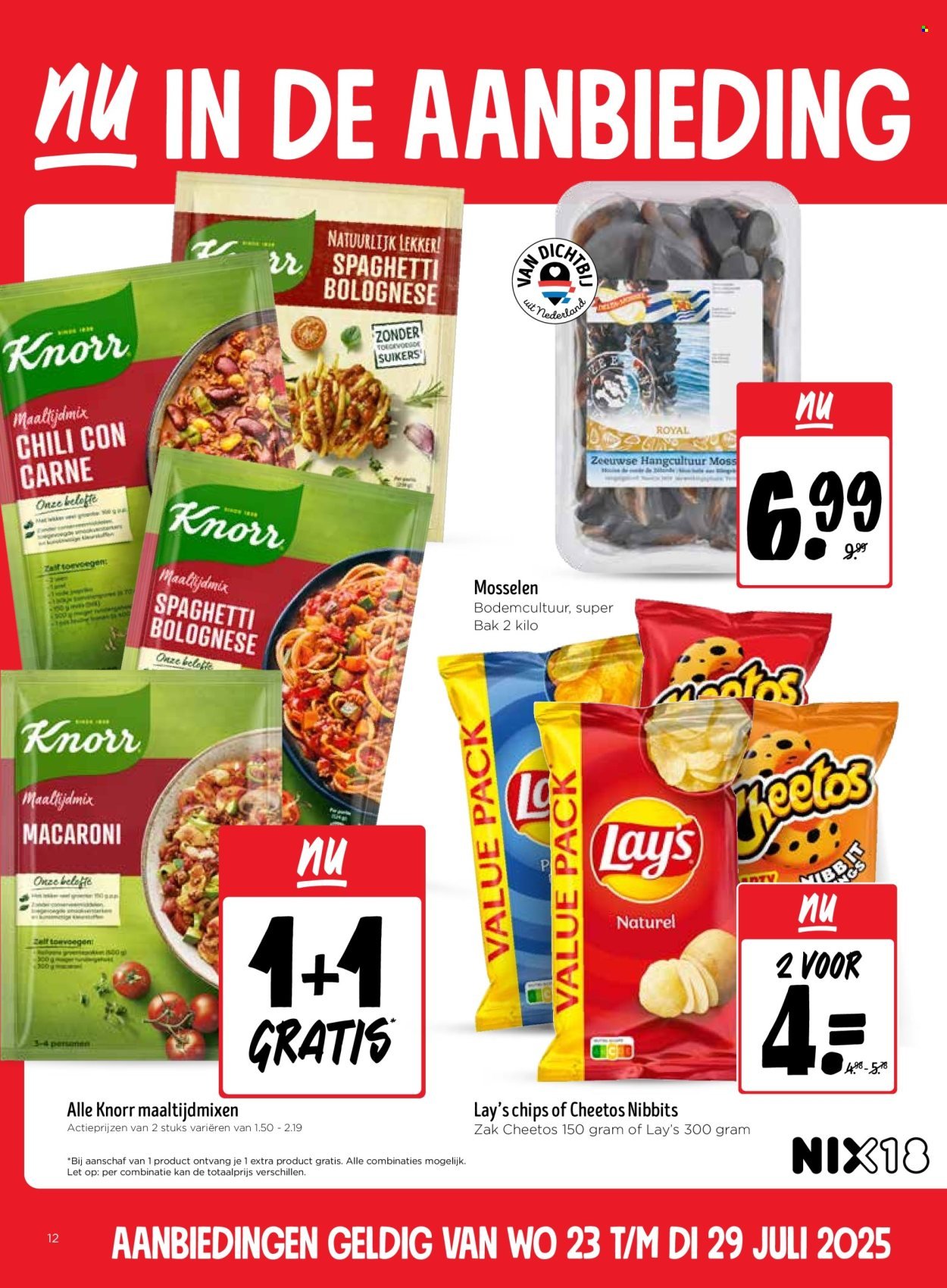 JUMBO folder - Van woensdag 23 juli 2025 (2025-07-23 - 2025-07-29)