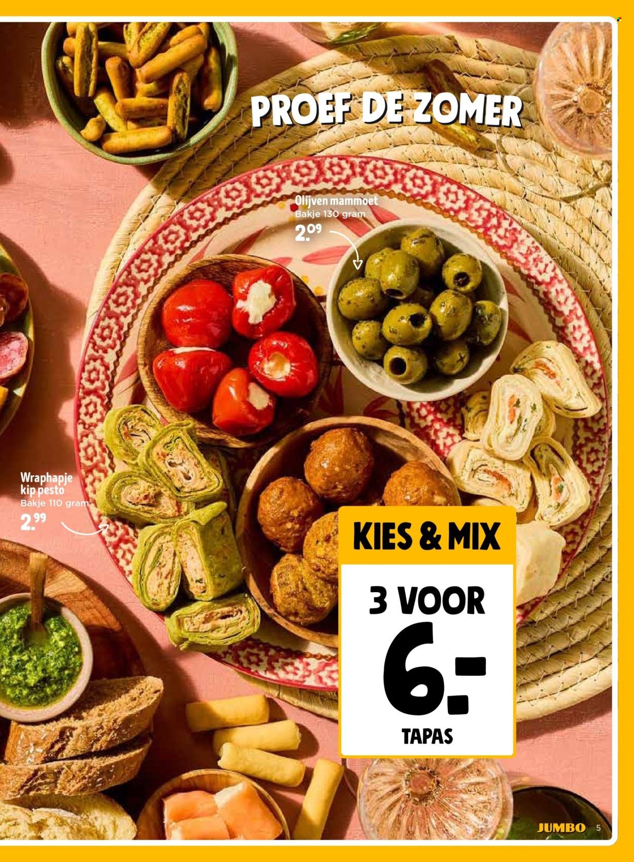 JUMBO folder - Van woensdag 23 juli 2025 (2025-07-23 - 2025-07-29)