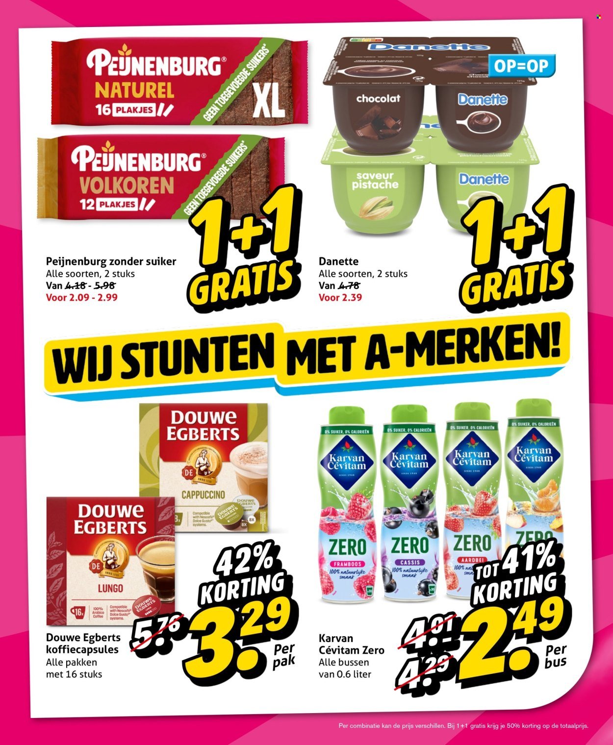 HOOGVLIET folder - Van woensdag 26 augustus 2026