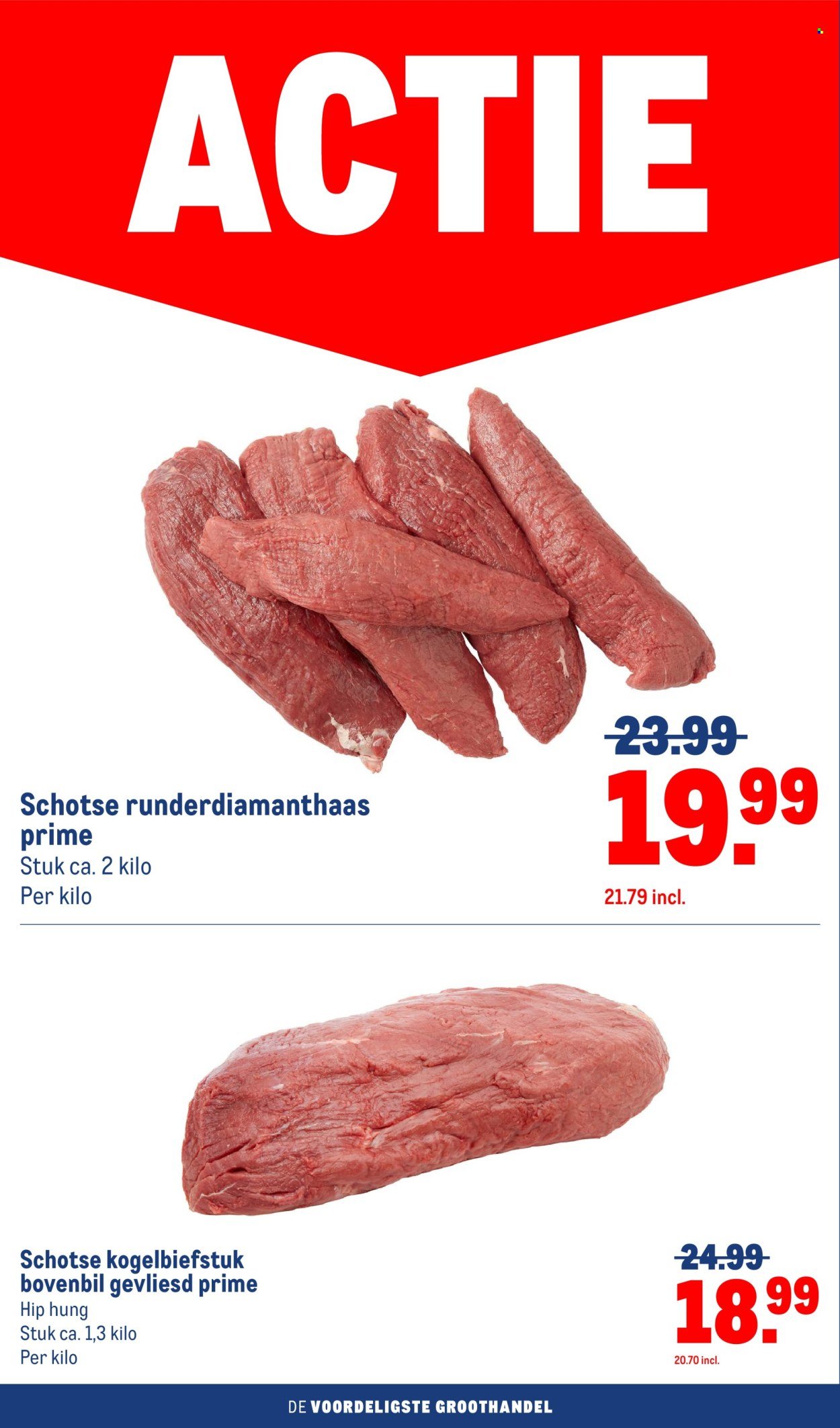 MAKRO folder - Horeca Magazine