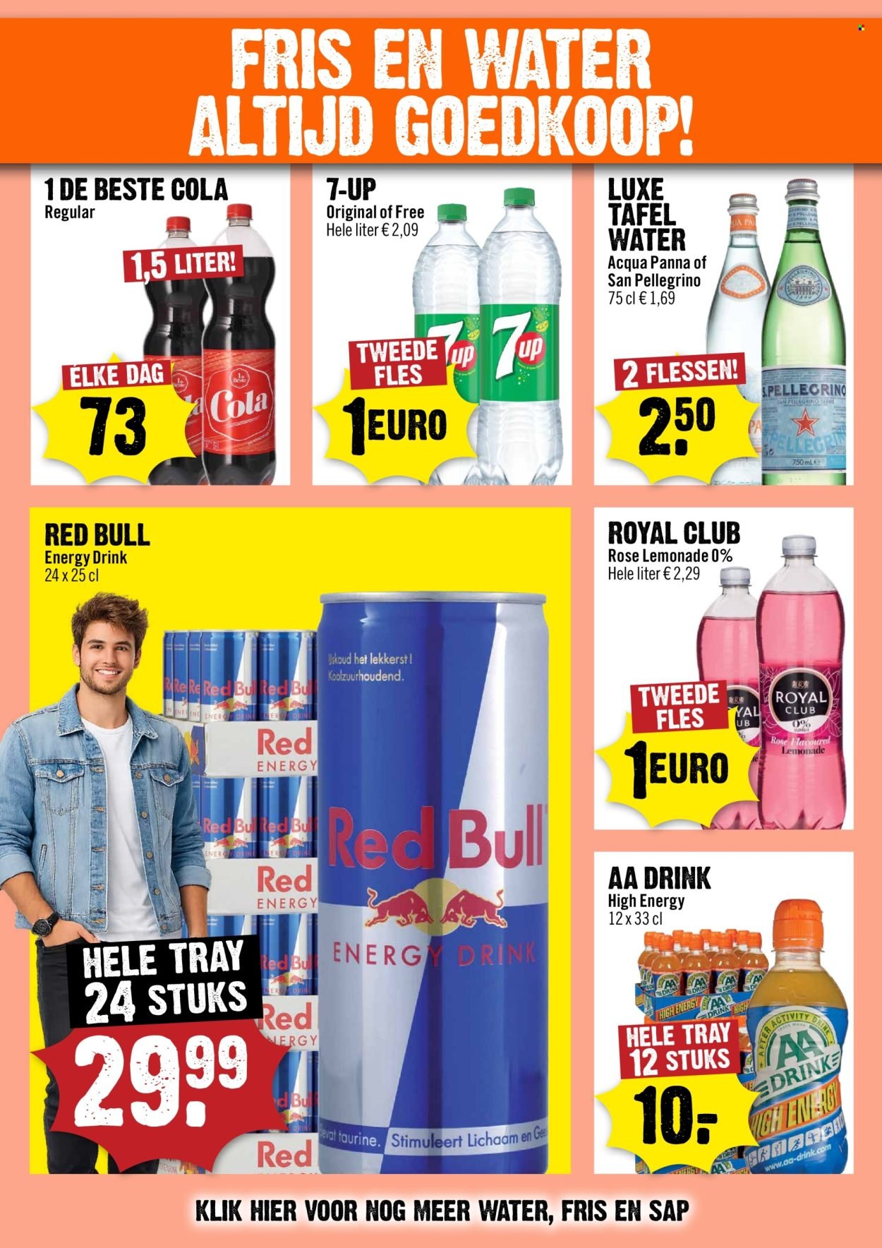 DIRK folder - Dirck3 actie