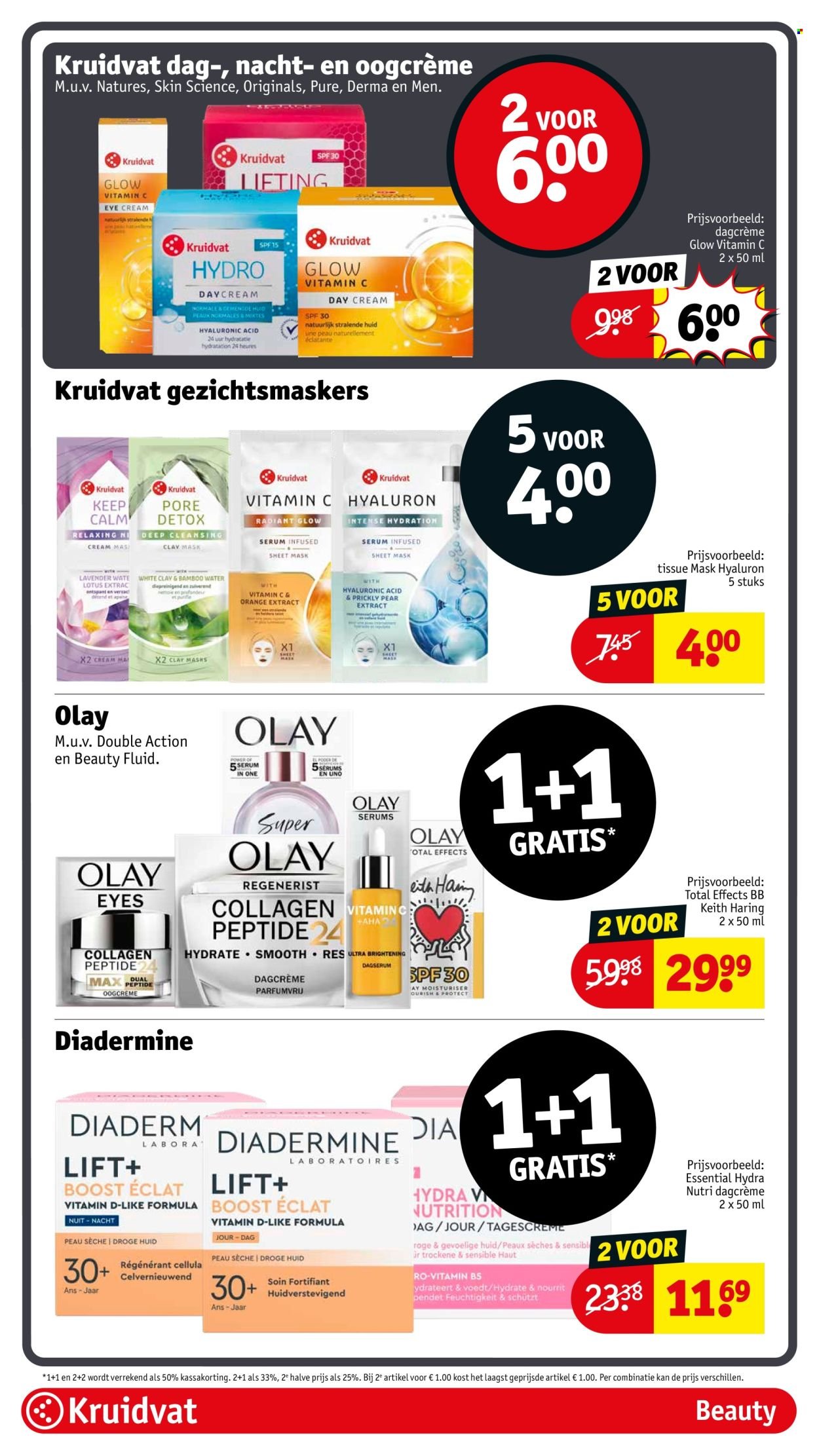KRUIDVAT folder - Van dinsdag 7 oktober 2025 (2025-10-07 - 2025-10-19)