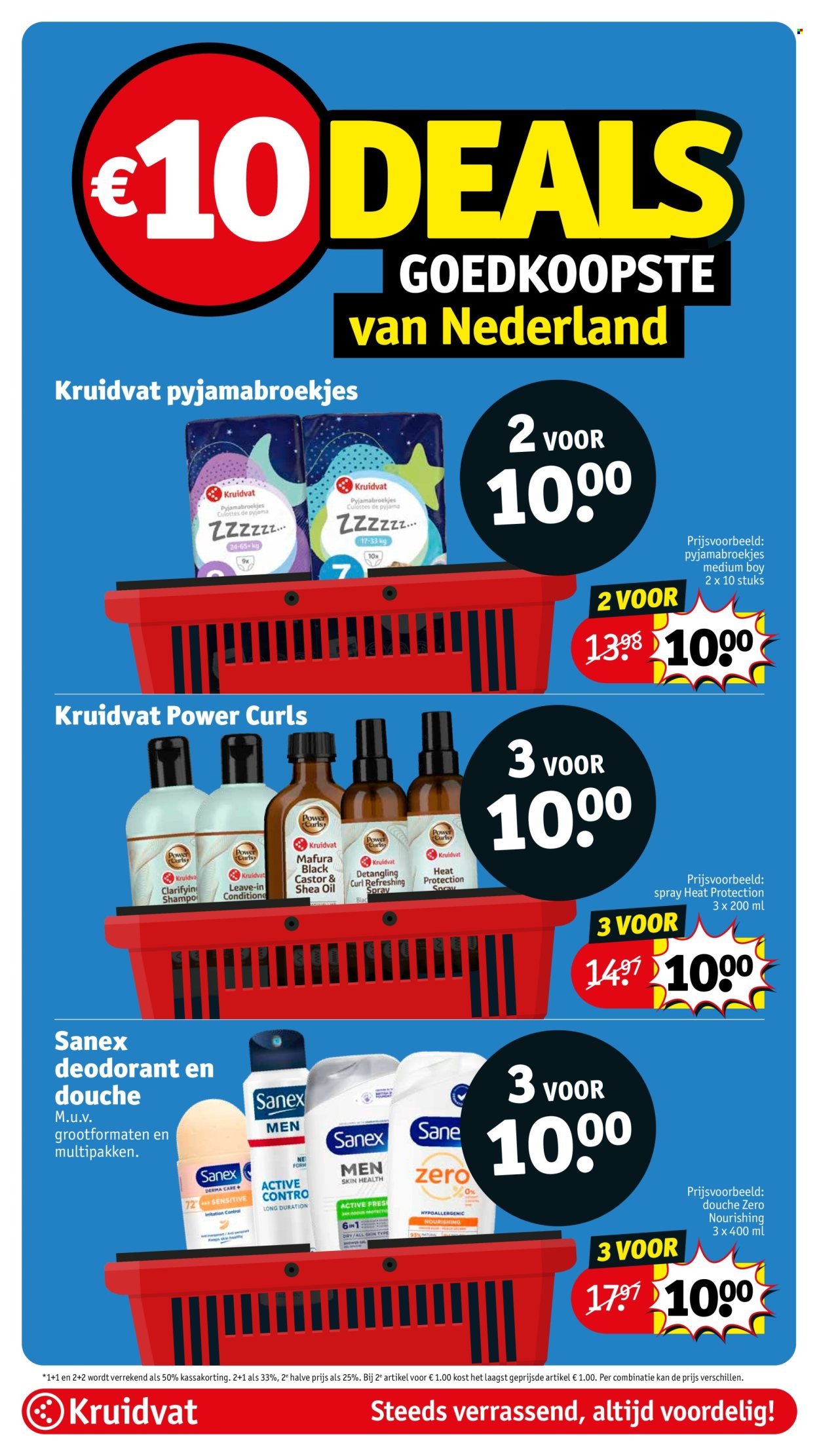 KRUIDVAT folder - Van dinsdag 7 oktober 2025 (2025-10-07 - 2025-10-19)