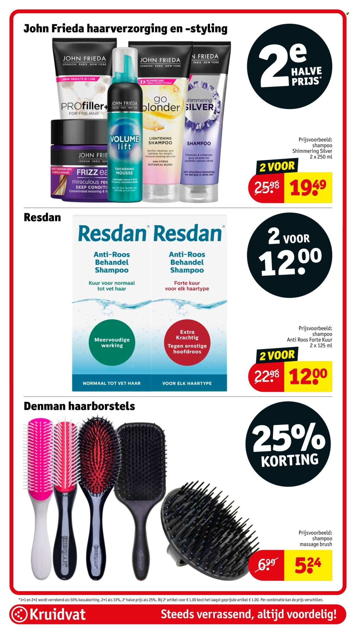 KRUIDVAT folder - Van dinsdag 7 oktober 2025 (2025-10-07 - 2025-10-19)