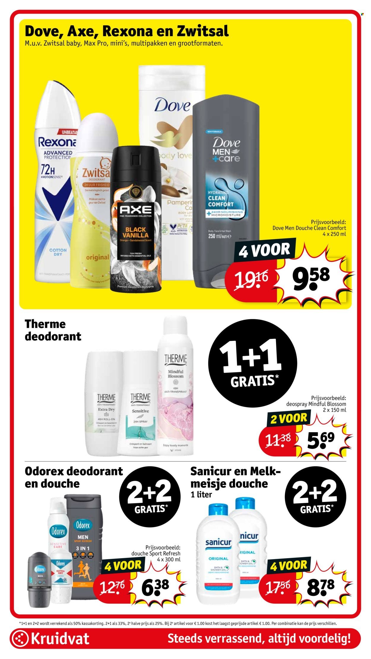 KRUIDVAT folder - Van dinsdag 7 oktober 2025 (2025-10-07 - 2025-10-19)