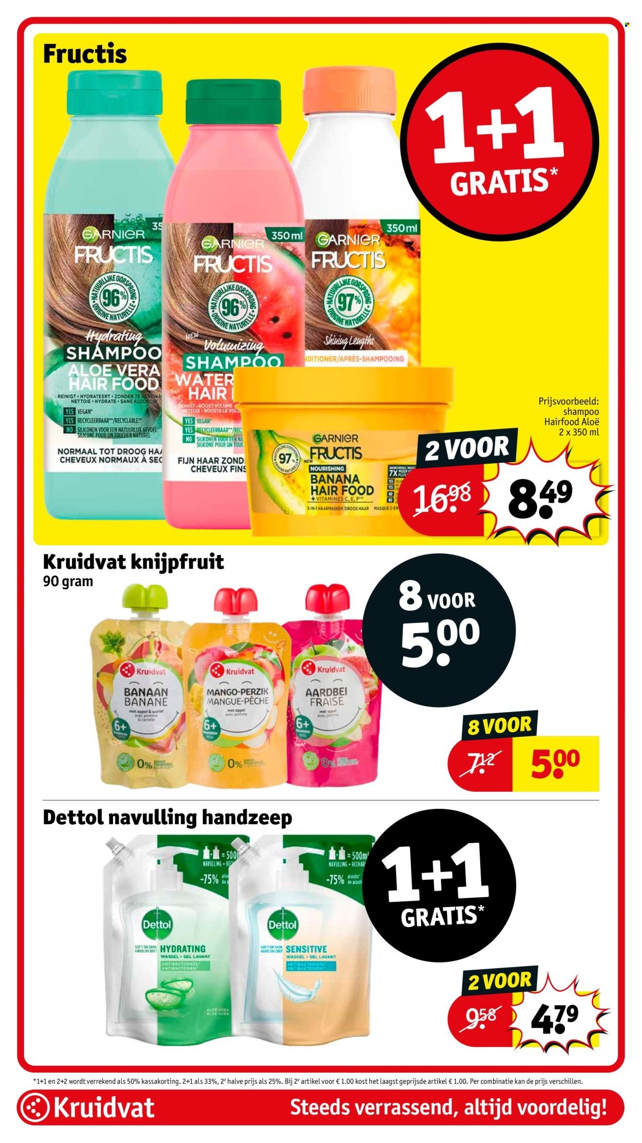 KRUIDVAT folder - Van dinsdag 7 oktober 2025 (2025-10-07 - 2025-10-19)