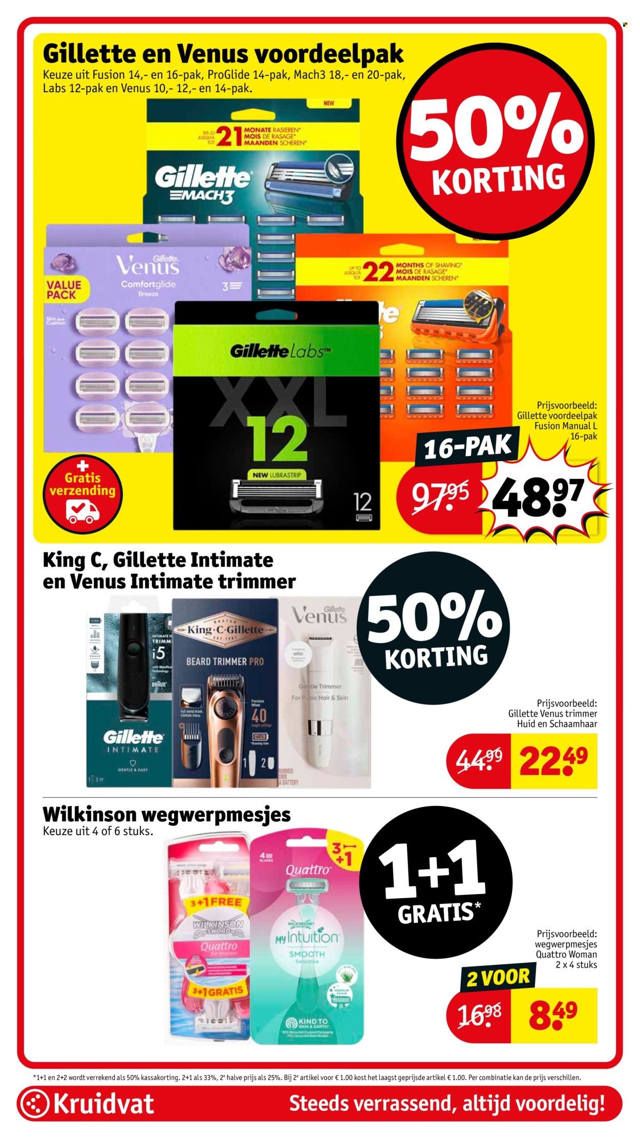 KRUIDVAT folder - Van dinsdag 7 oktober 2025 (2025-10-07 - 2025-10-19)