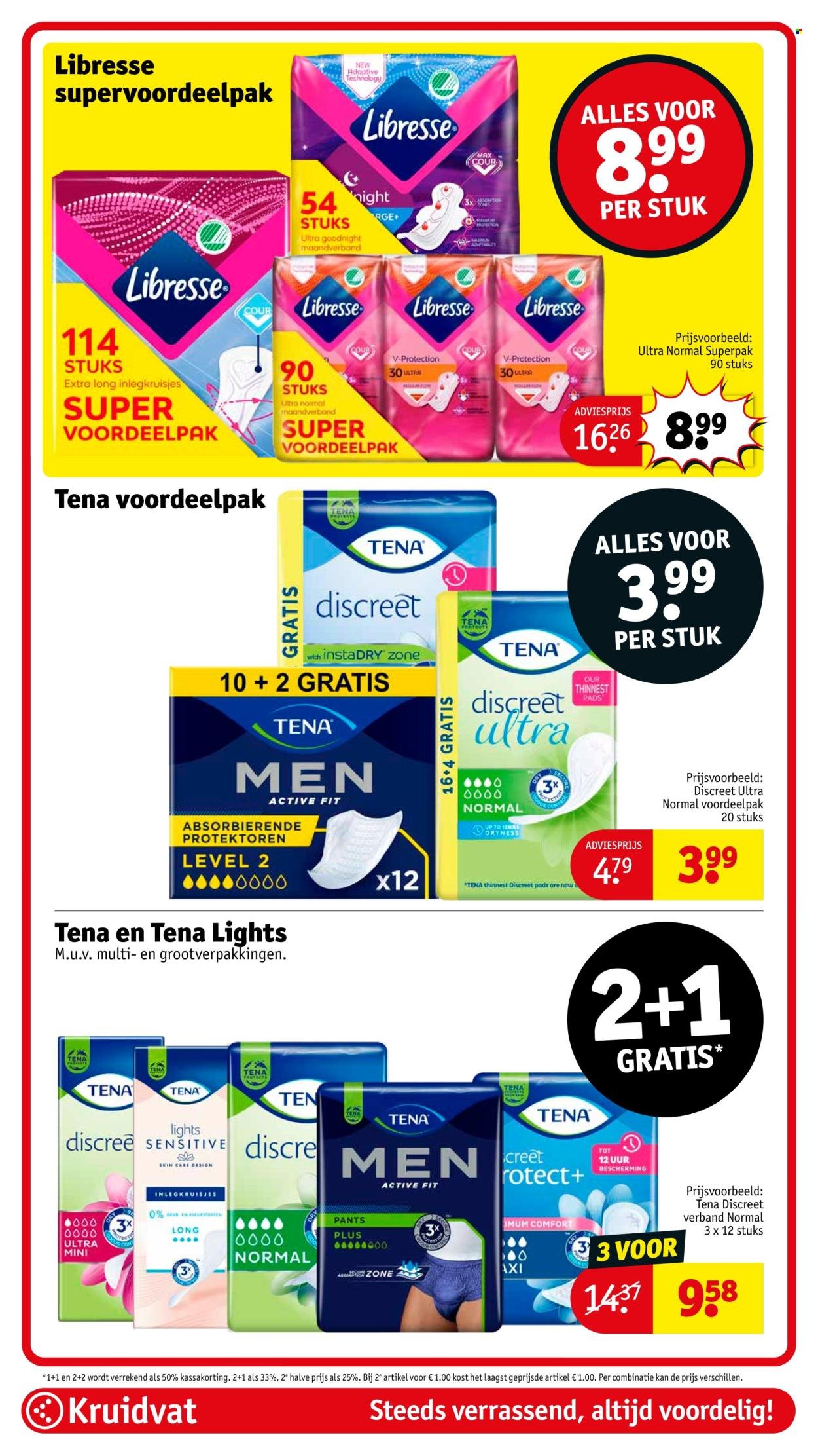 KRUIDVAT folder - Van dinsdag 7 oktober 2025 (2025-10-07 - 2025-10-19)