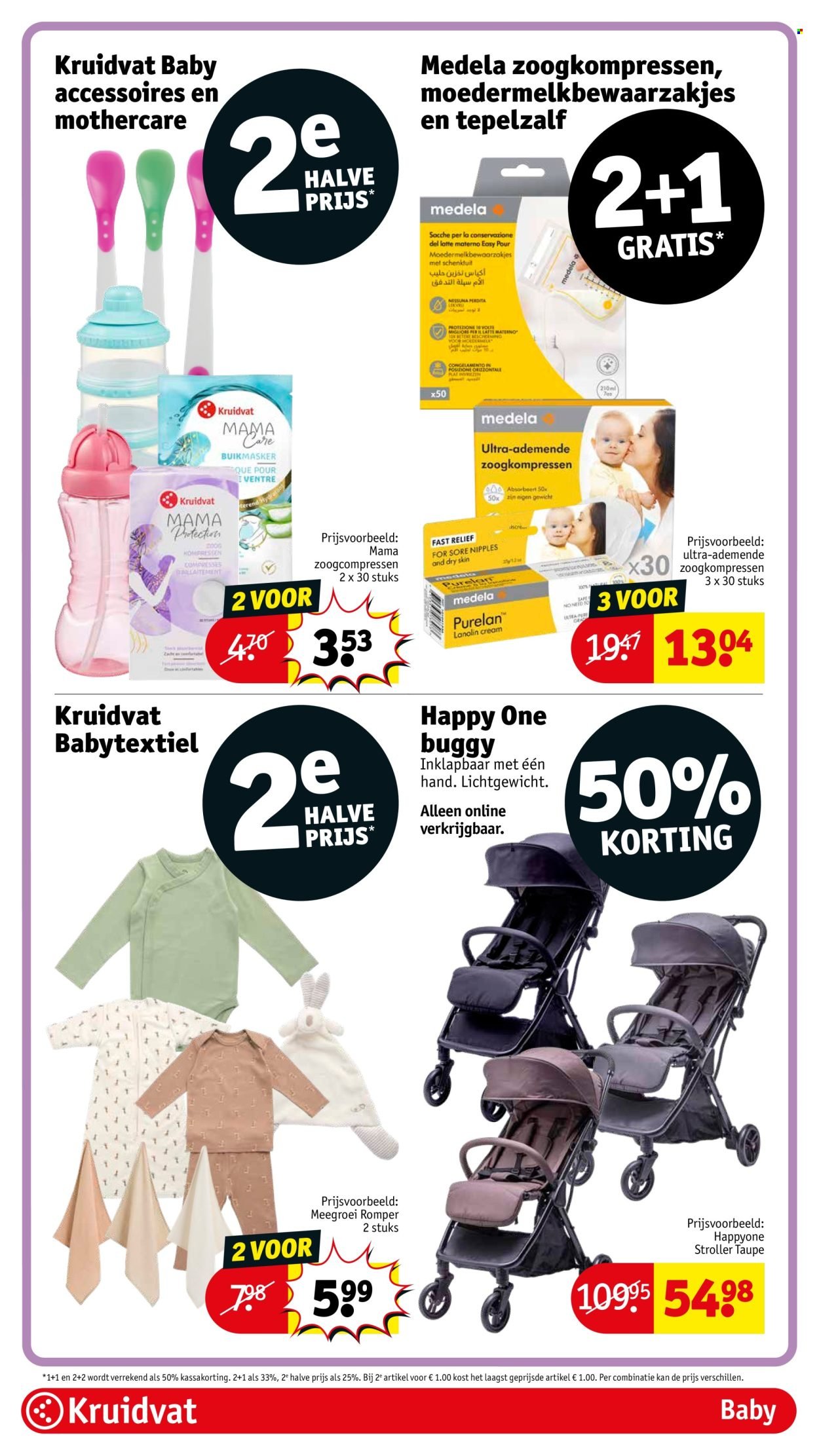 KRUIDVAT folder - Van dinsdag 7 oktober 2025 (2025-10-07 - 2025-10-19)