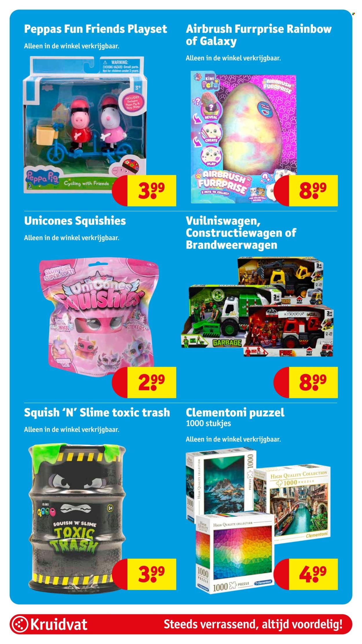 KRUIDVAT folder - Van dinsdag 7 oktober 2025 (2025-10-07 - 2025-10-19)