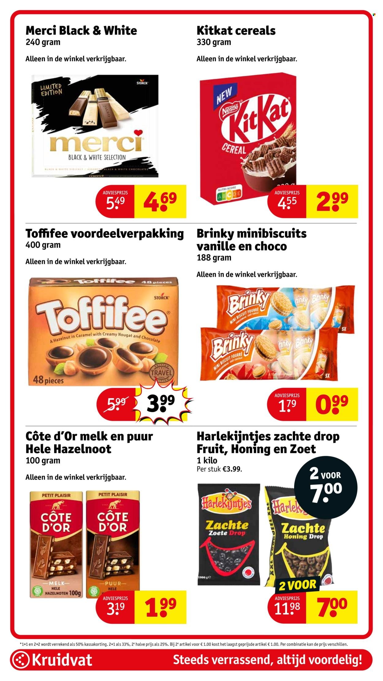 KRUIDVAT folder - Van dinsdag 7 oktober 2025 (2025-10-07 - 2025-10-19)