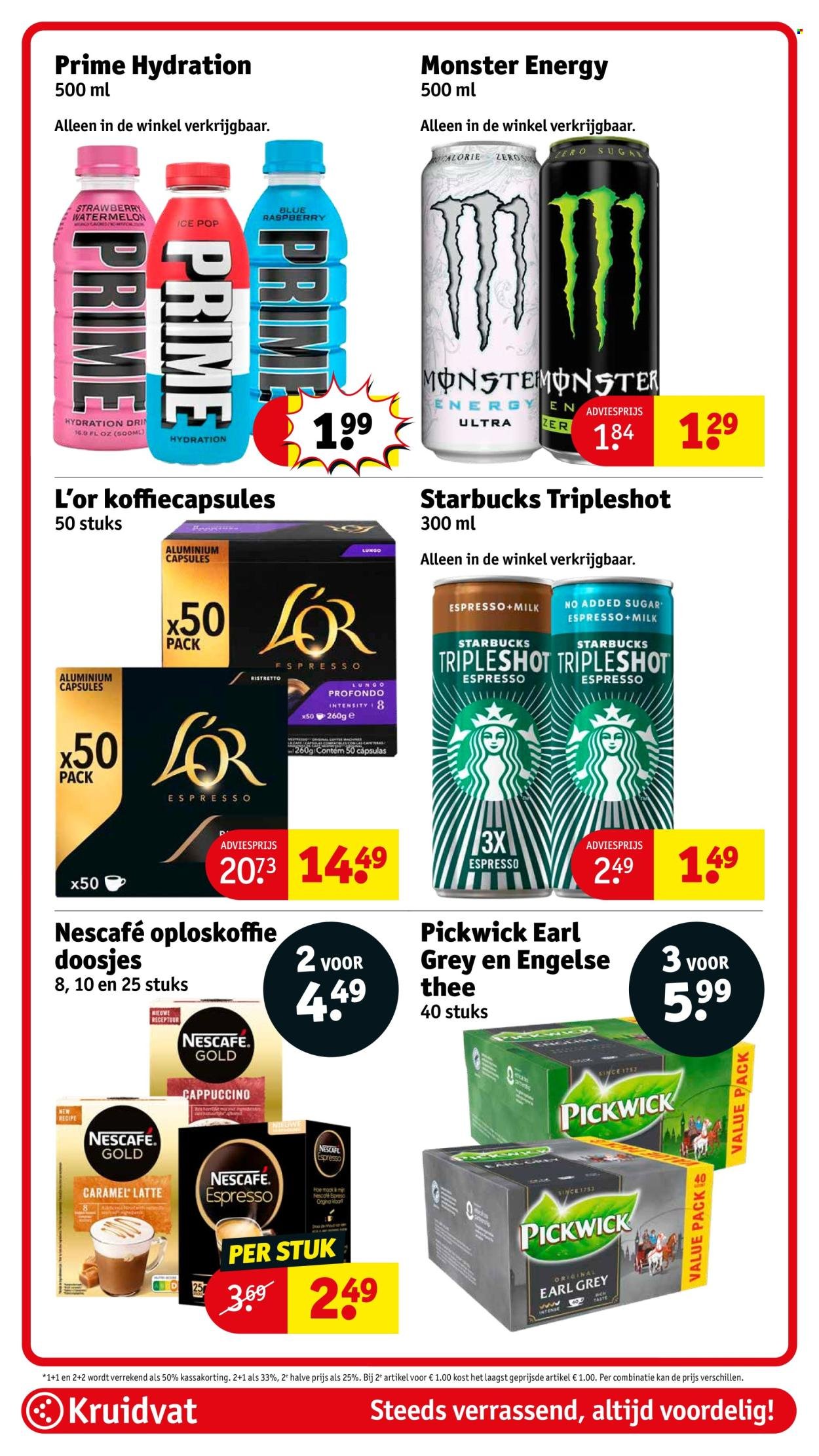 KRUIDVAT folder - Van dinsdag 7 oktober 2025 (2025-10-07 - 2025-10-19)