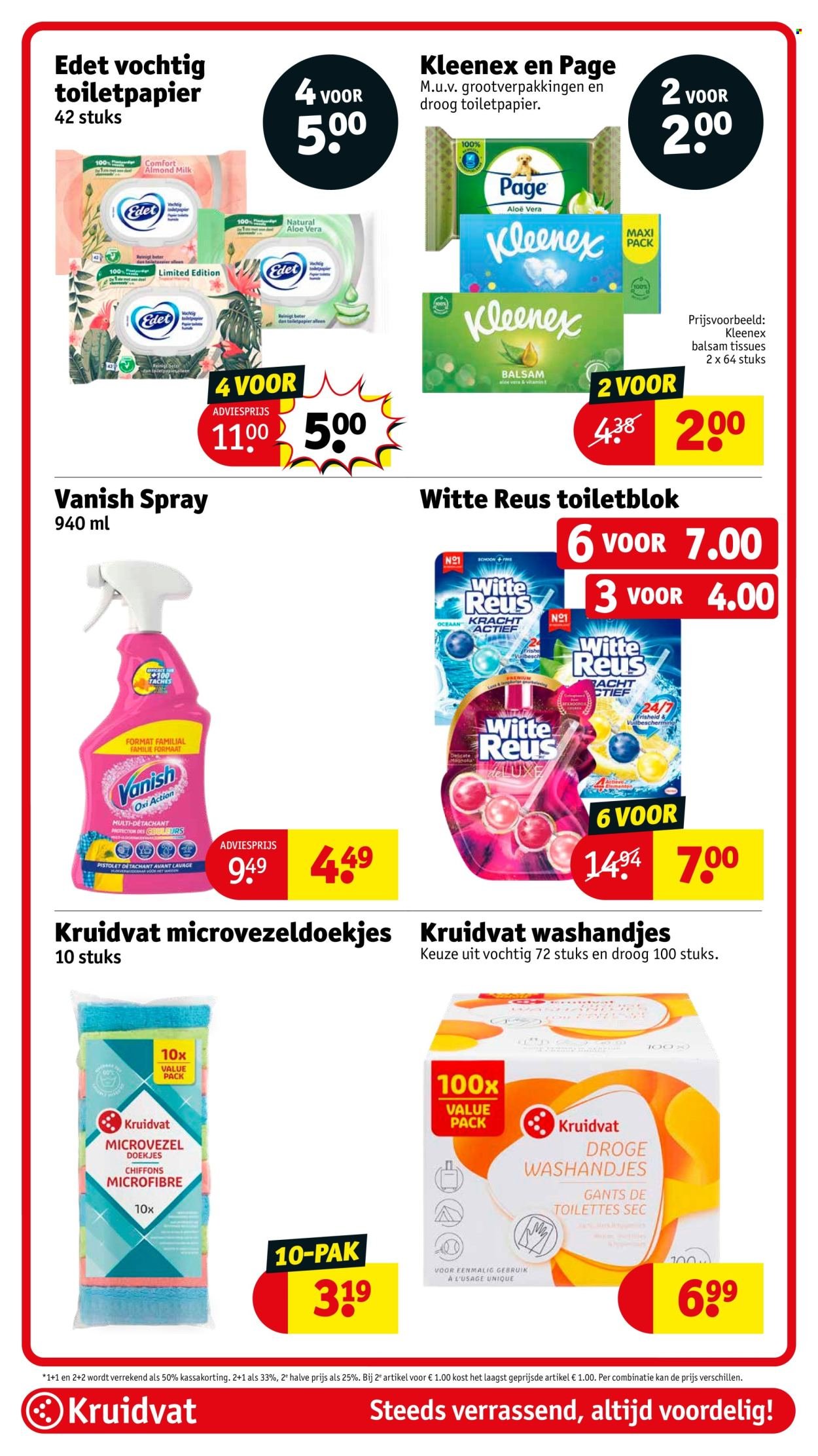 KRUIDVAT folder - Van dinsdag 7 oktober 2025 (2025-10-07 - 2025-10-19)
