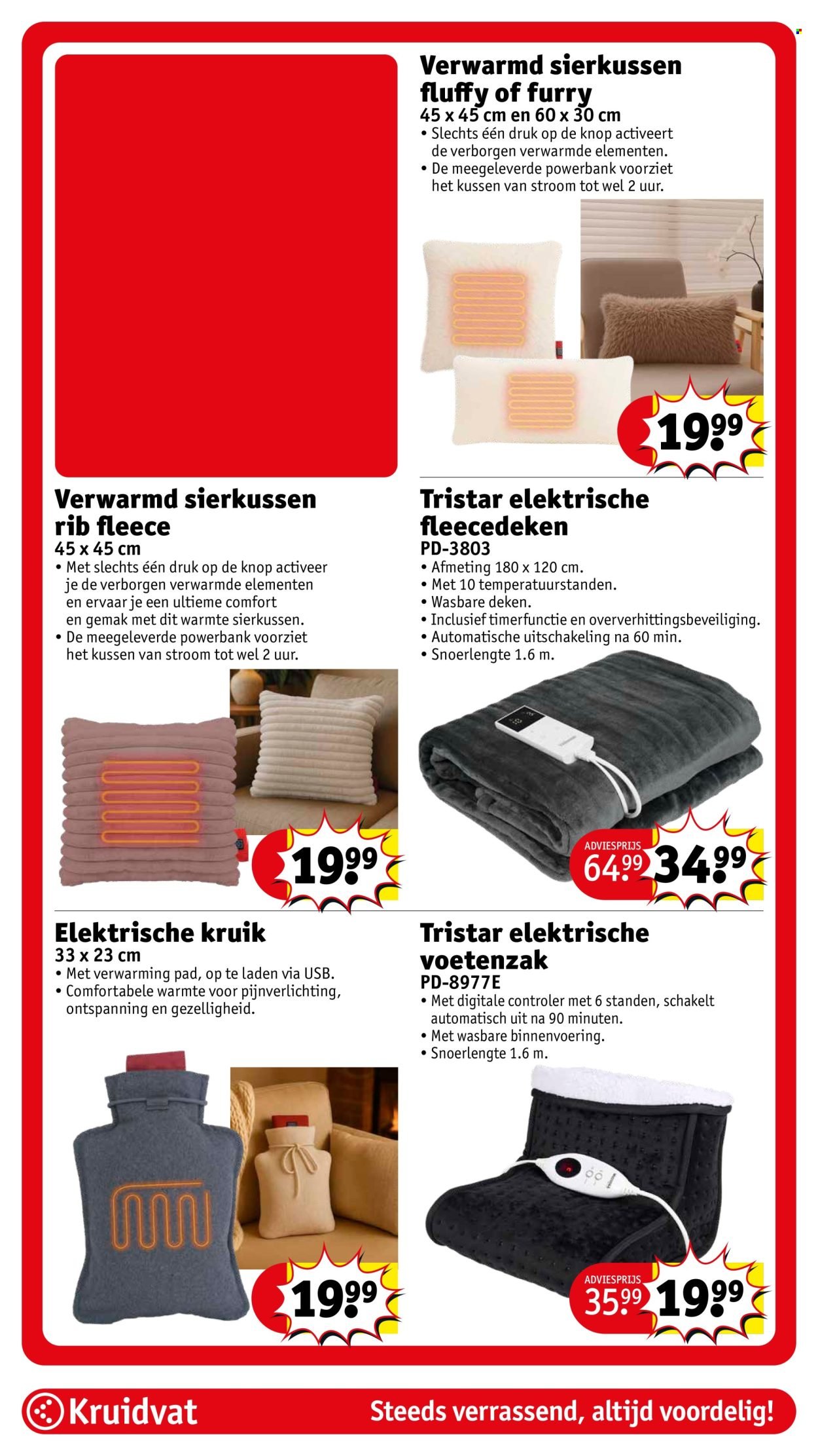 KRUIDVAT folder - Van dinsdag 7 oktober 2025 (2025-10-07 - 2025-10-19)