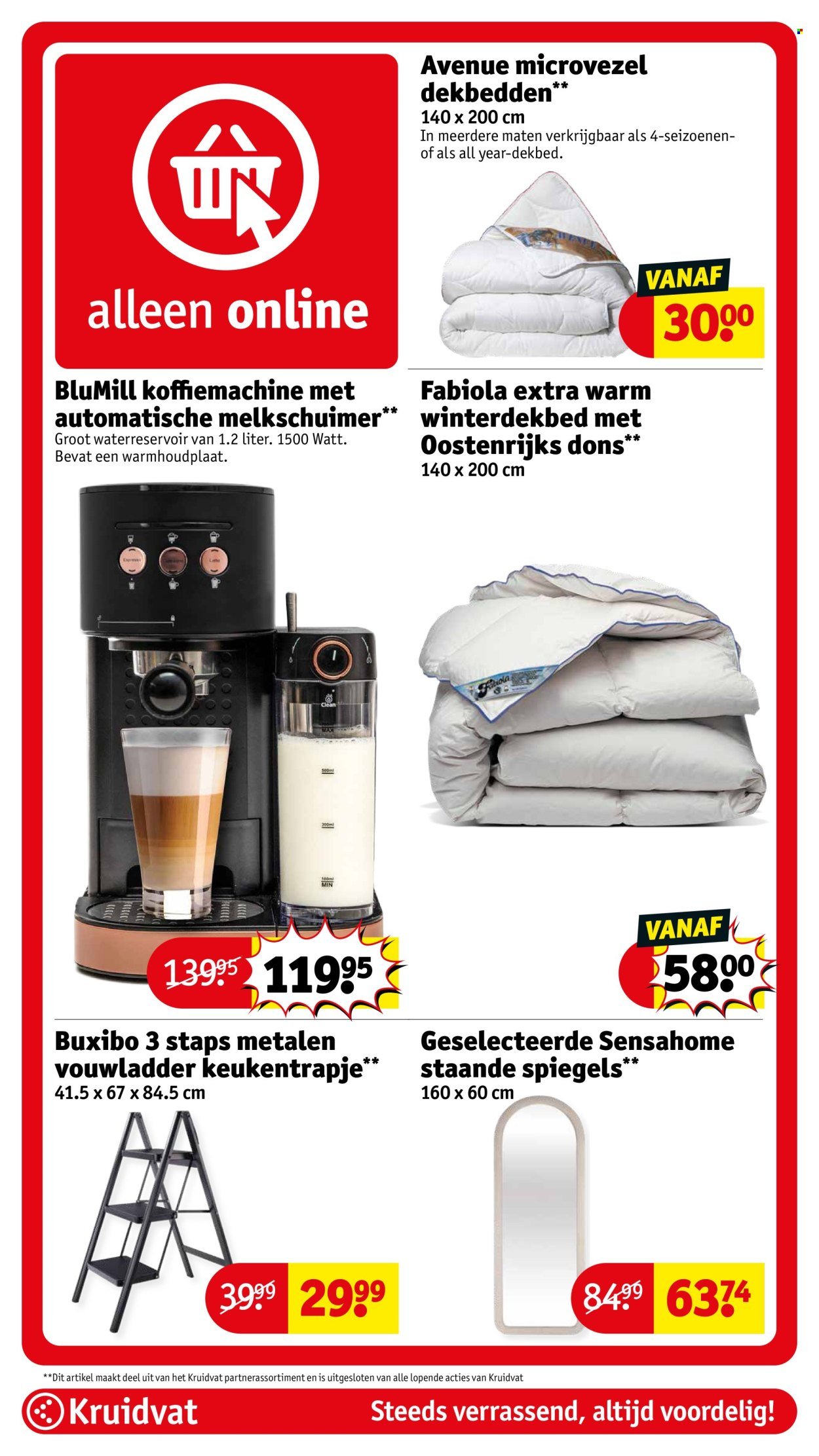 KRUIDVAT folder - Van dinsdag 7 oktober 2025 (2025-10-07 - 2025-10-19)