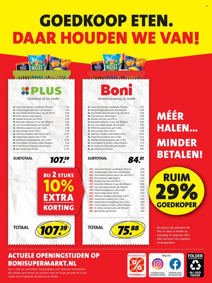 BONI folder - Van maandag 8 september 2025 (2025-09-08 - 2025-09-14)
