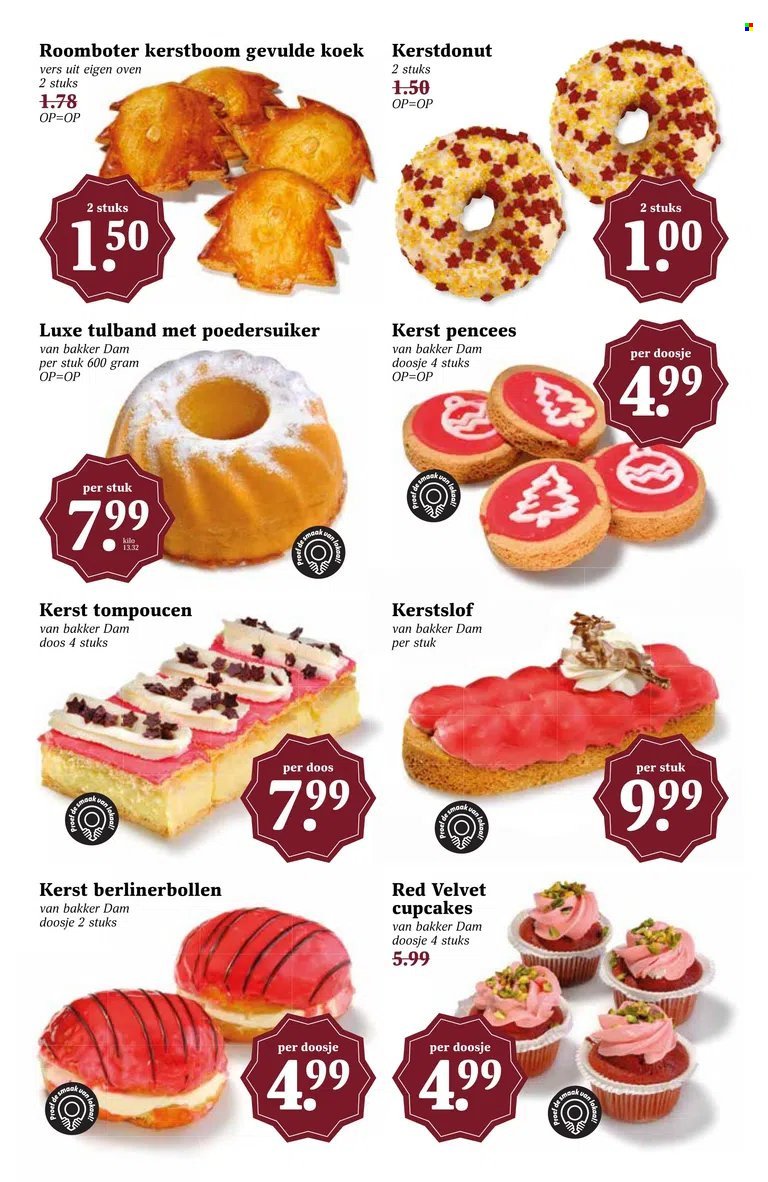 COOP folder - Van maandag 22 december 2025