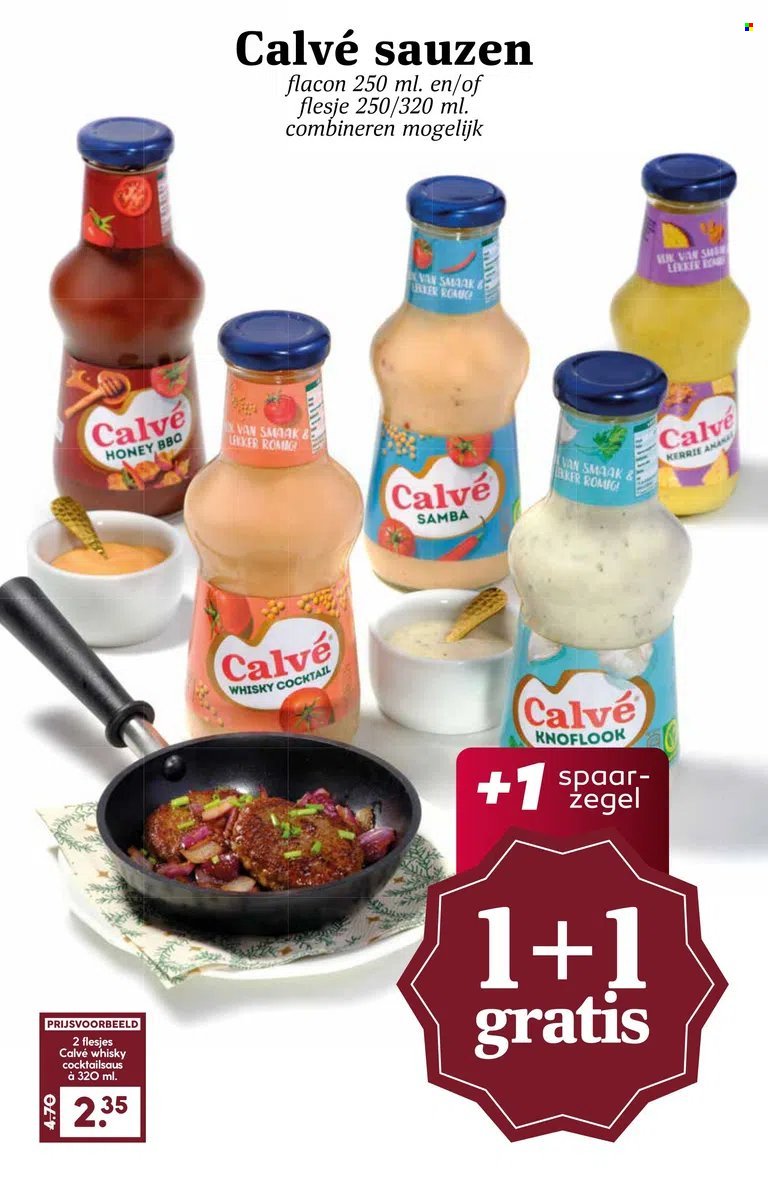 COOP folder - Van maandag 22 december 2025