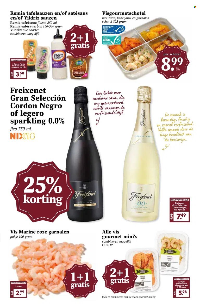 COOP folder - Van maandag 22 december 2025