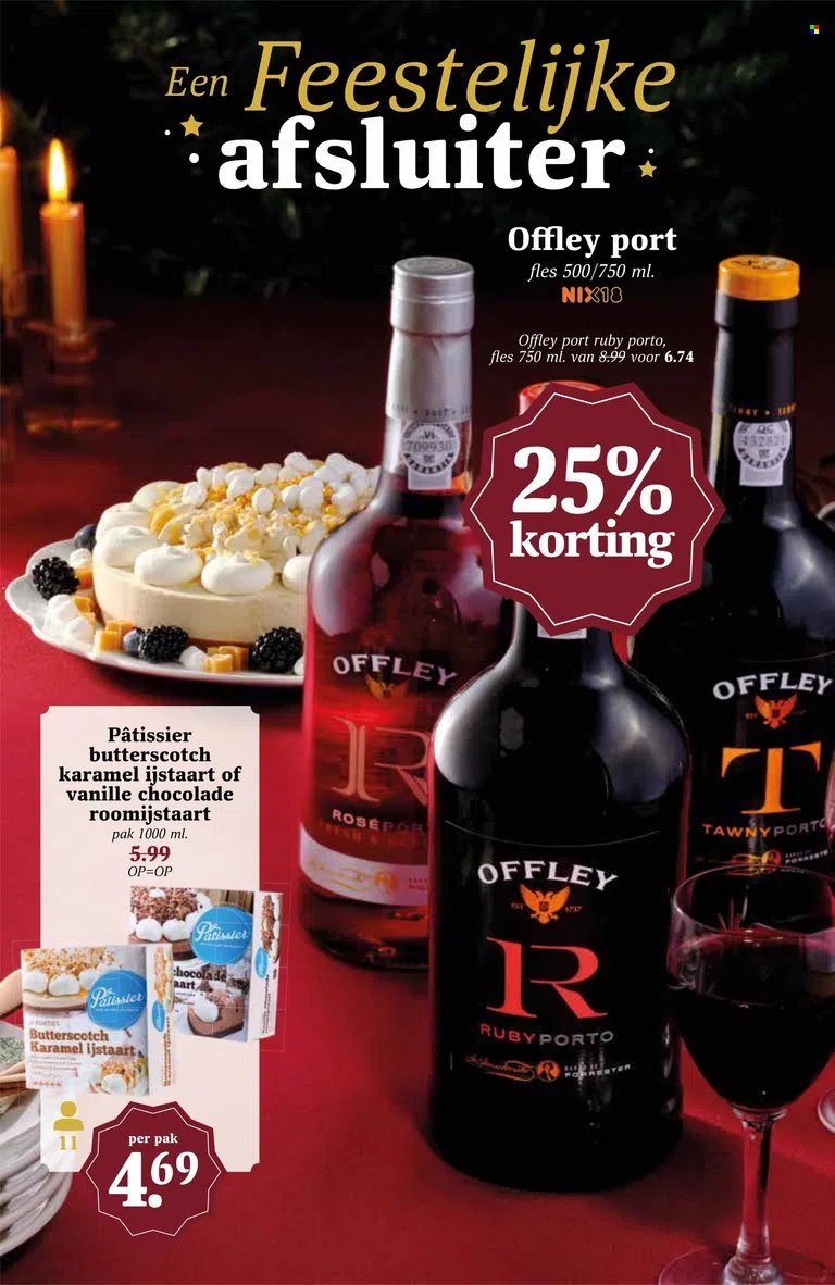 COOP folder - Van maandag 22 december 2025