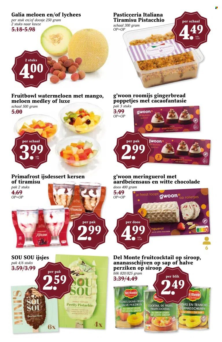 COOP folder - Van maandag 22 december 2025