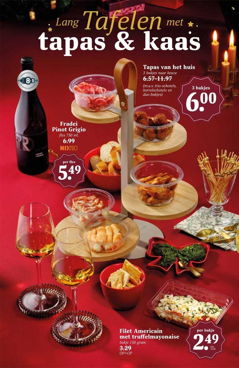 COOP folder - Van maandag 22 december 2025