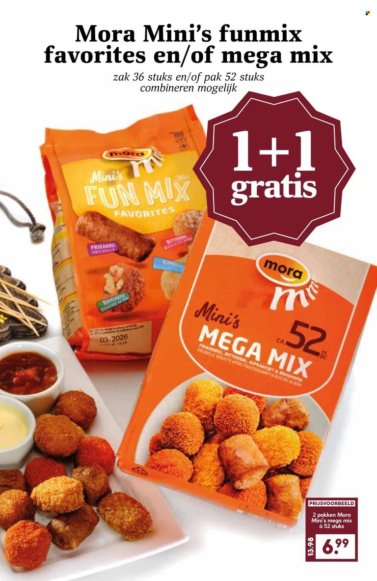 COOP folder - Van maandag 22 december 2025