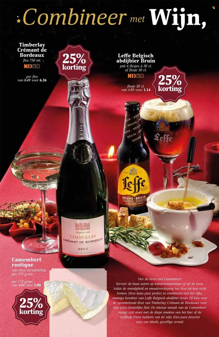 COOP folder - Van maandag 22 december 2025