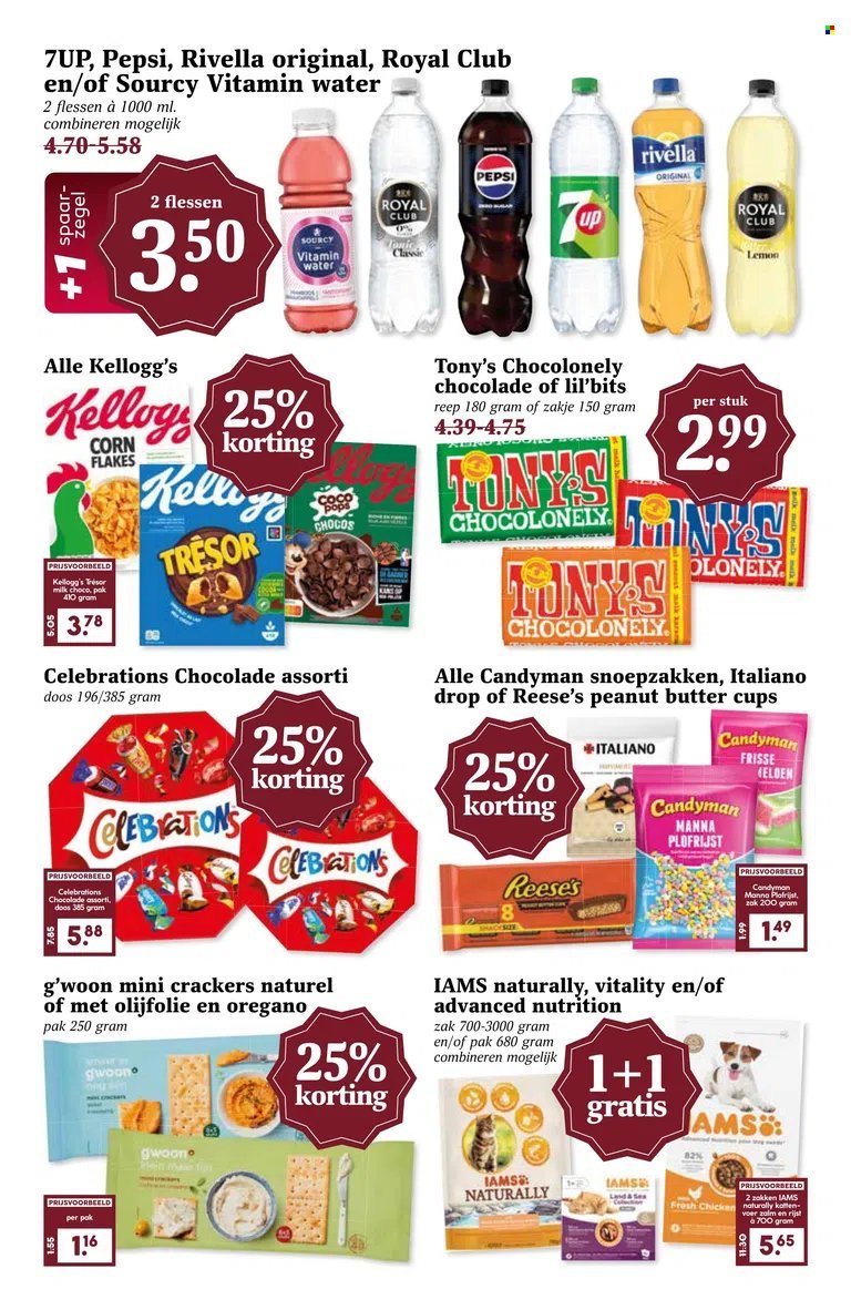 COOP folder - Van maandag 22 december 2025