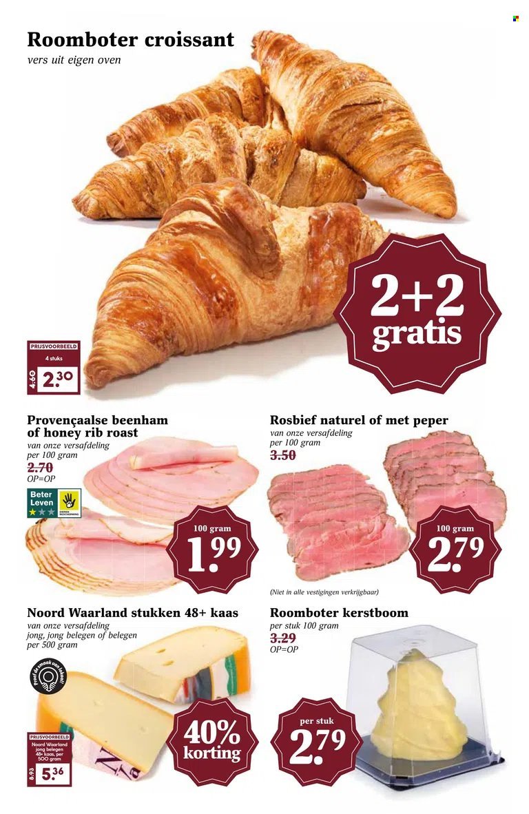 COOP folder - Van maandag 22 december 2025