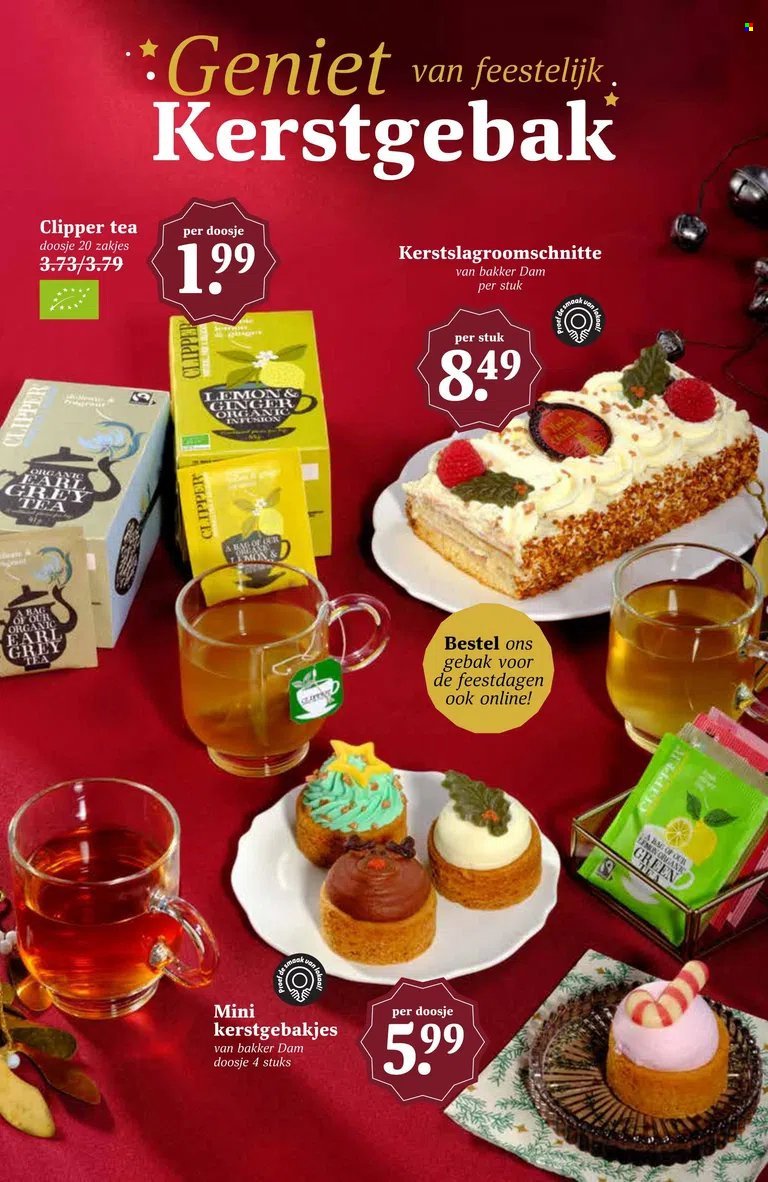 COOP folder - Van maandag 22 december 2025