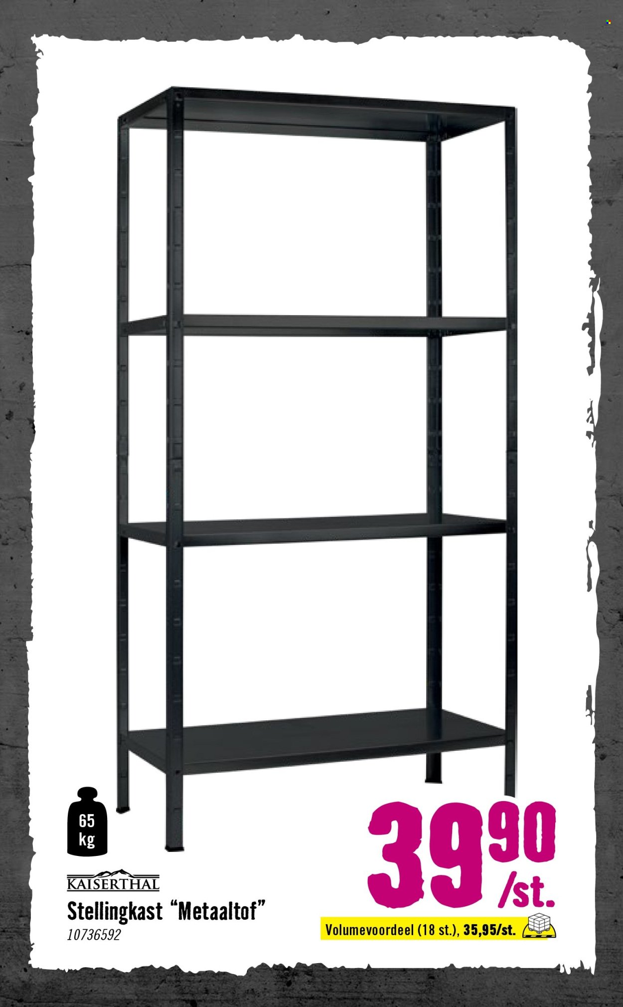 HORNBACH folder - Week 2