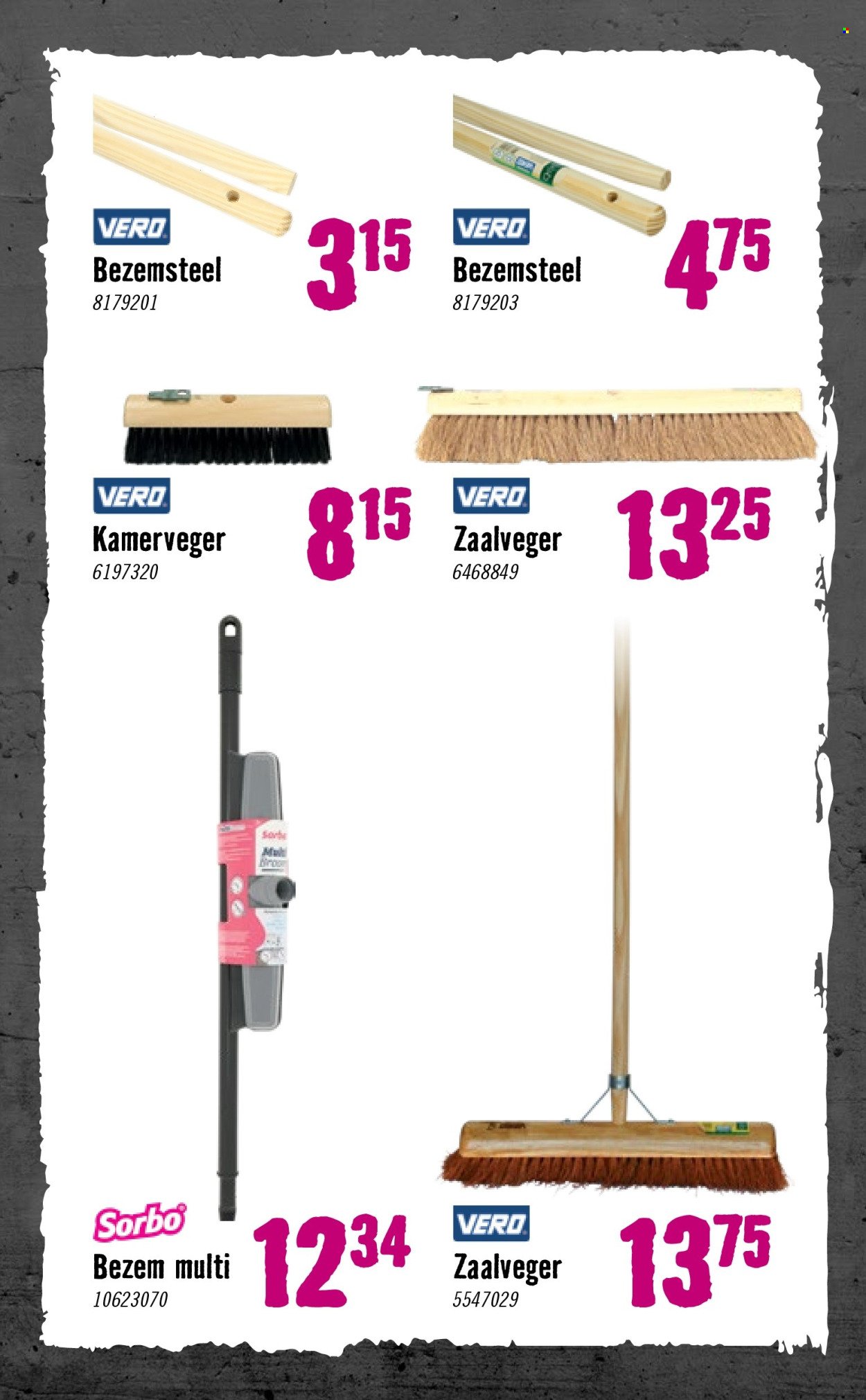 HORNBACH folder - Week 2