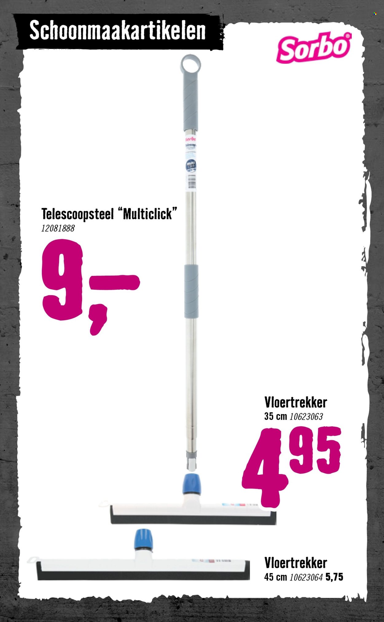 HORNBACH folder - Week 2