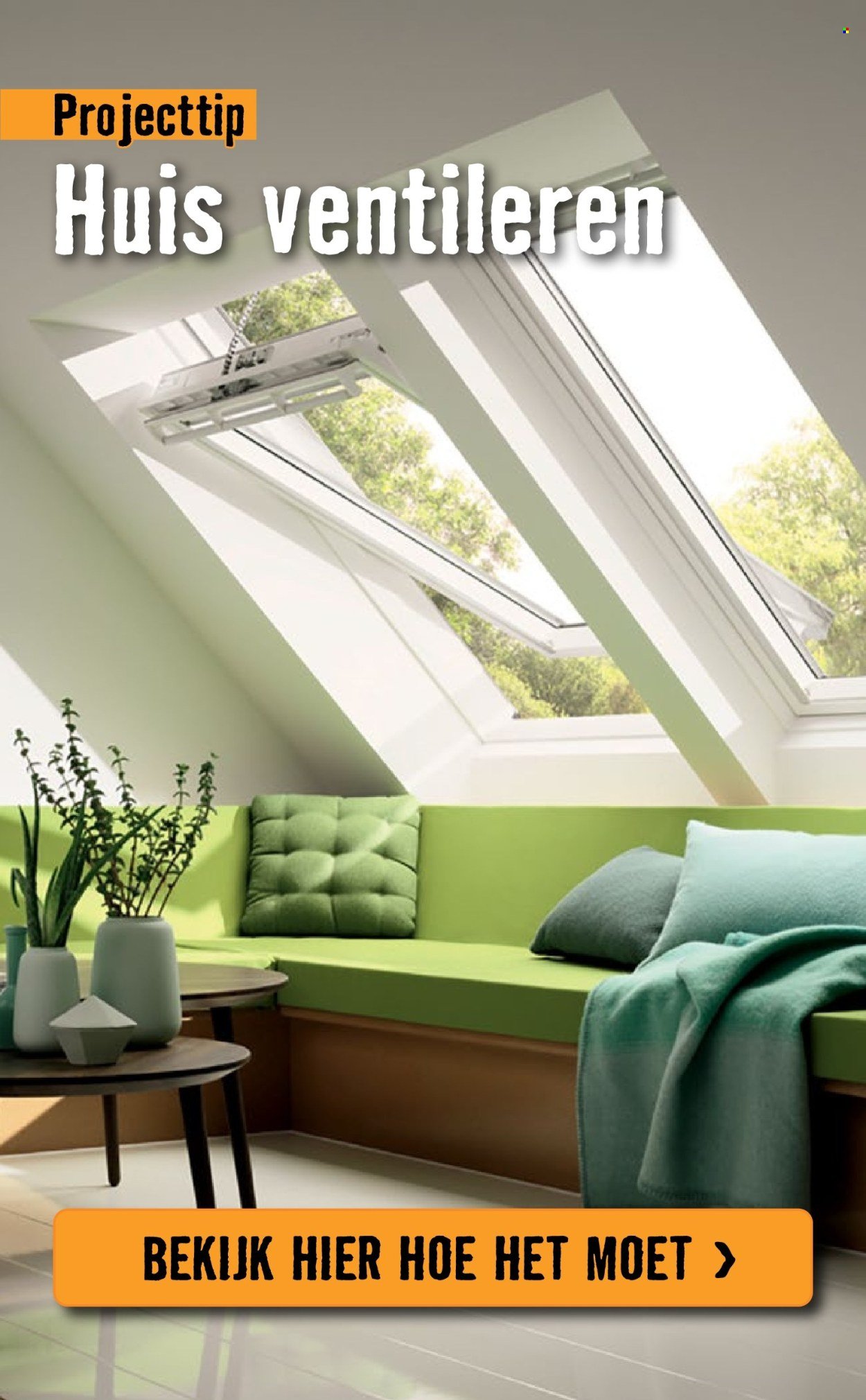 HORNBACH folder - Week 2