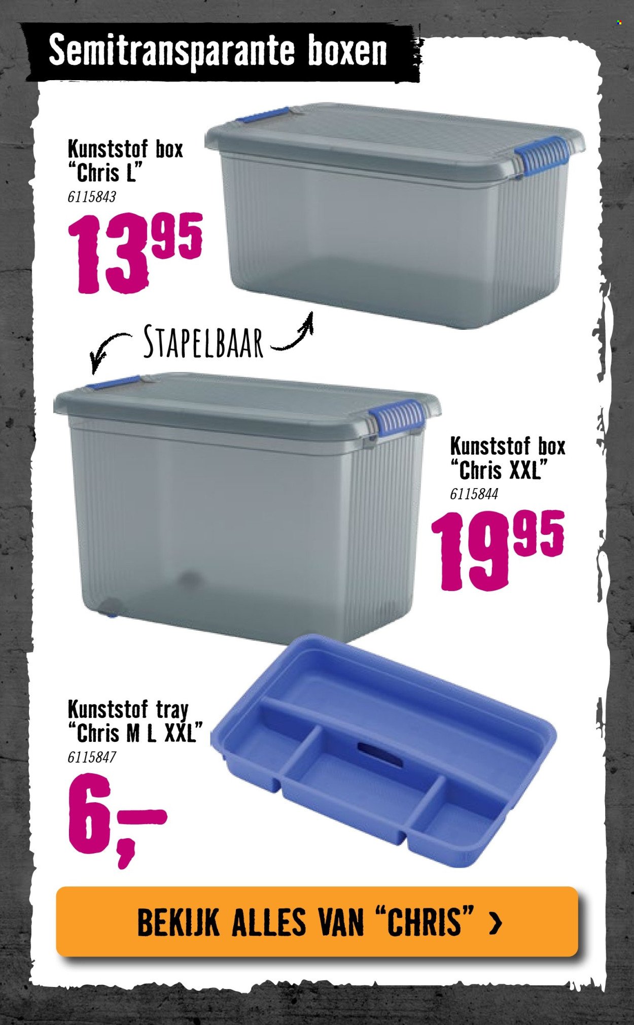 HORNBACH folder - Week 2