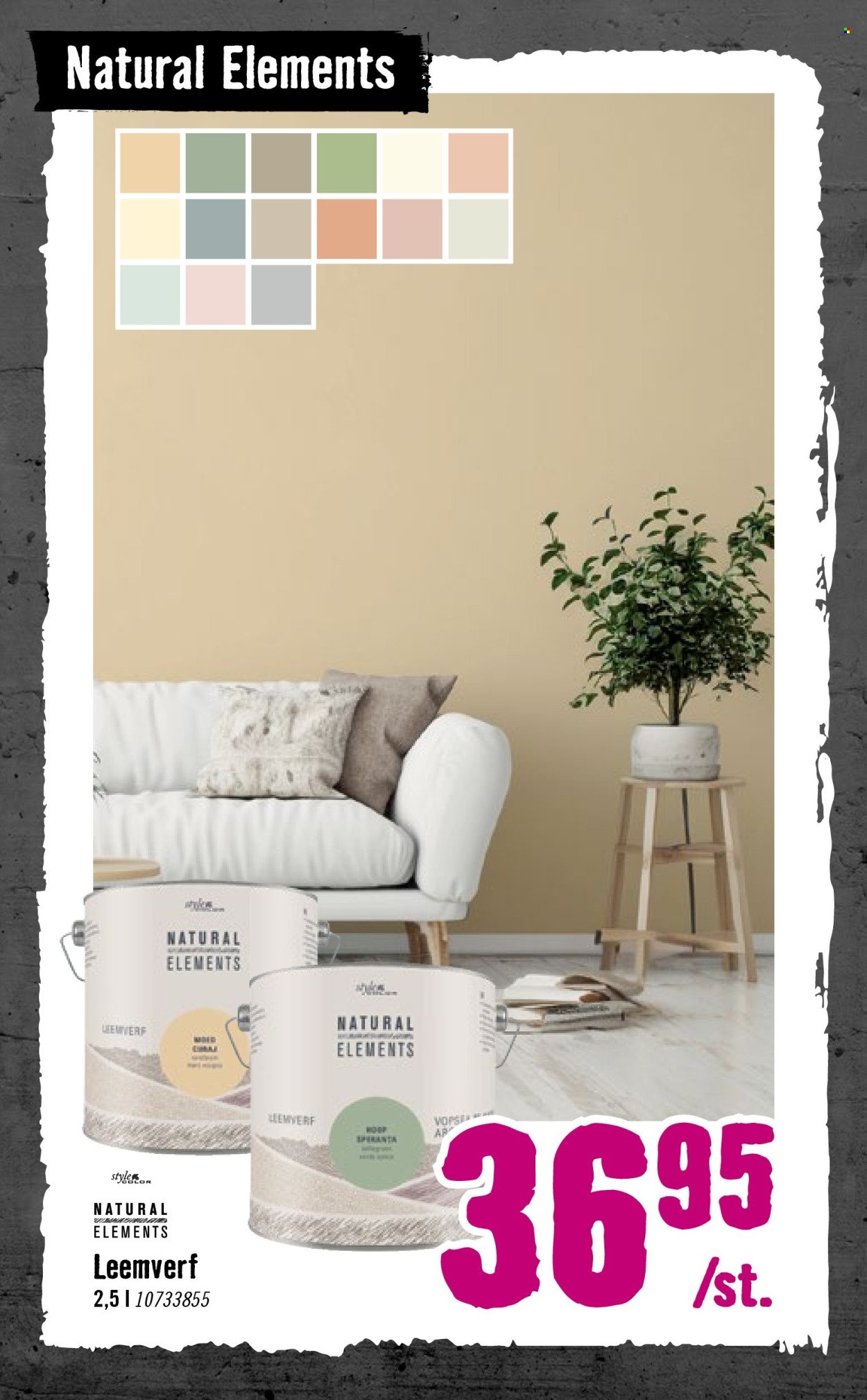 HORNBACH folder - Week 2