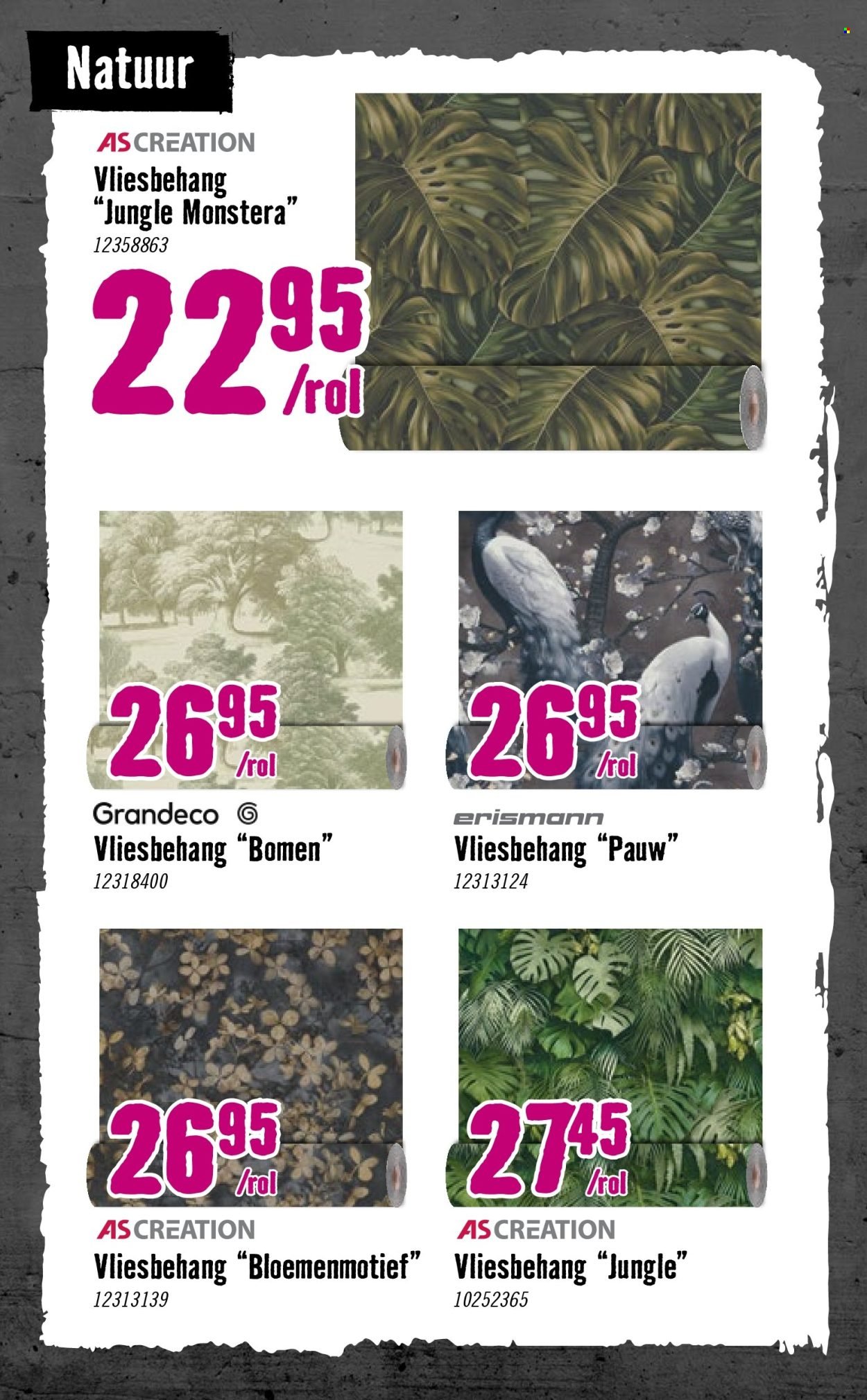 HORNBACH folder - Week 2