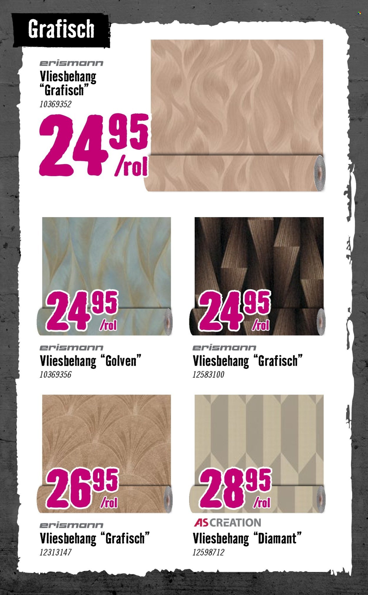 HORNBACH folder - Week 2