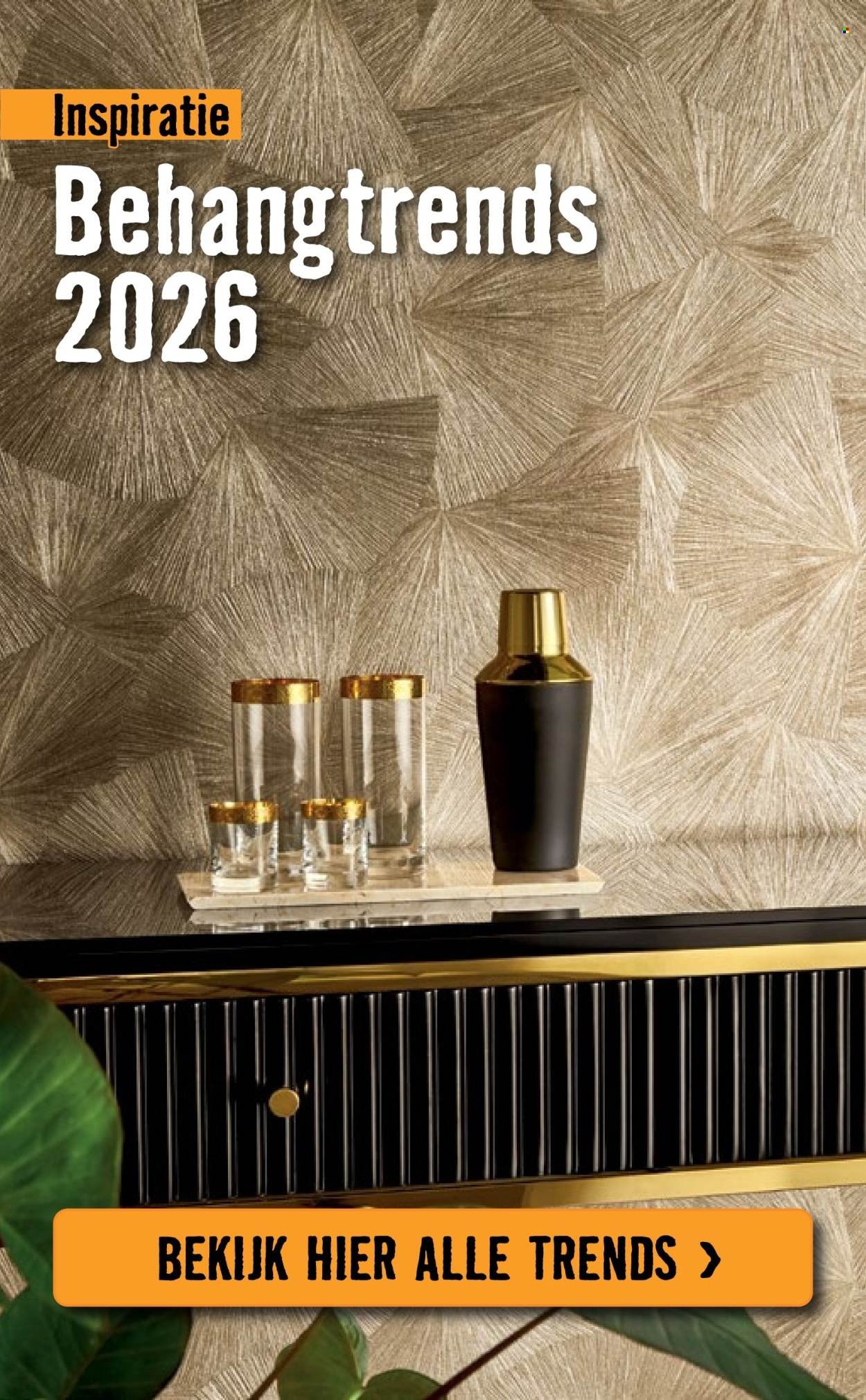 HORNBACH folder - Week 2