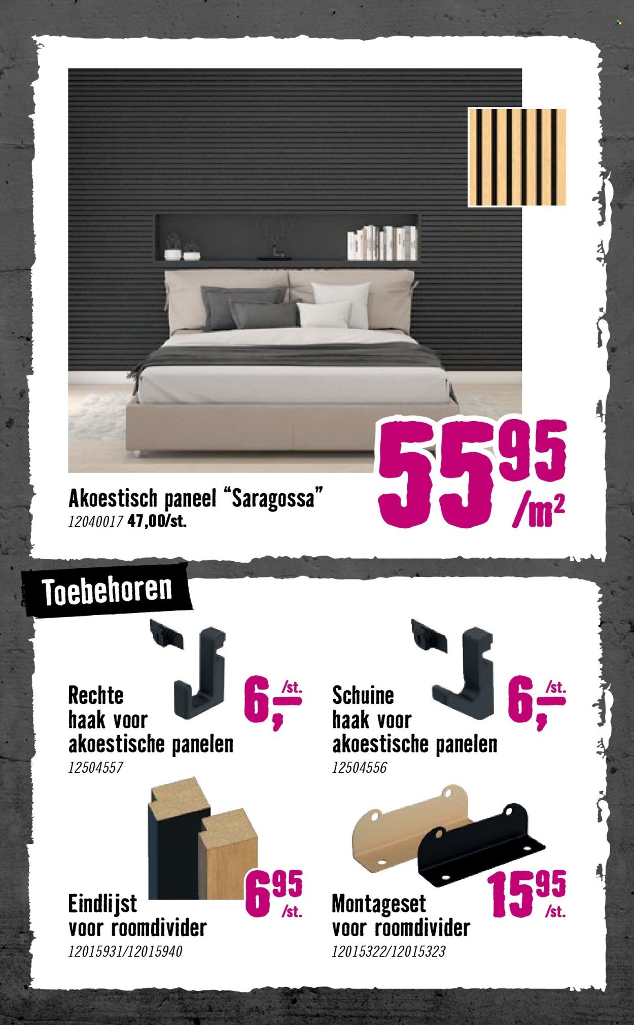 HORNBACH folder - Week 2