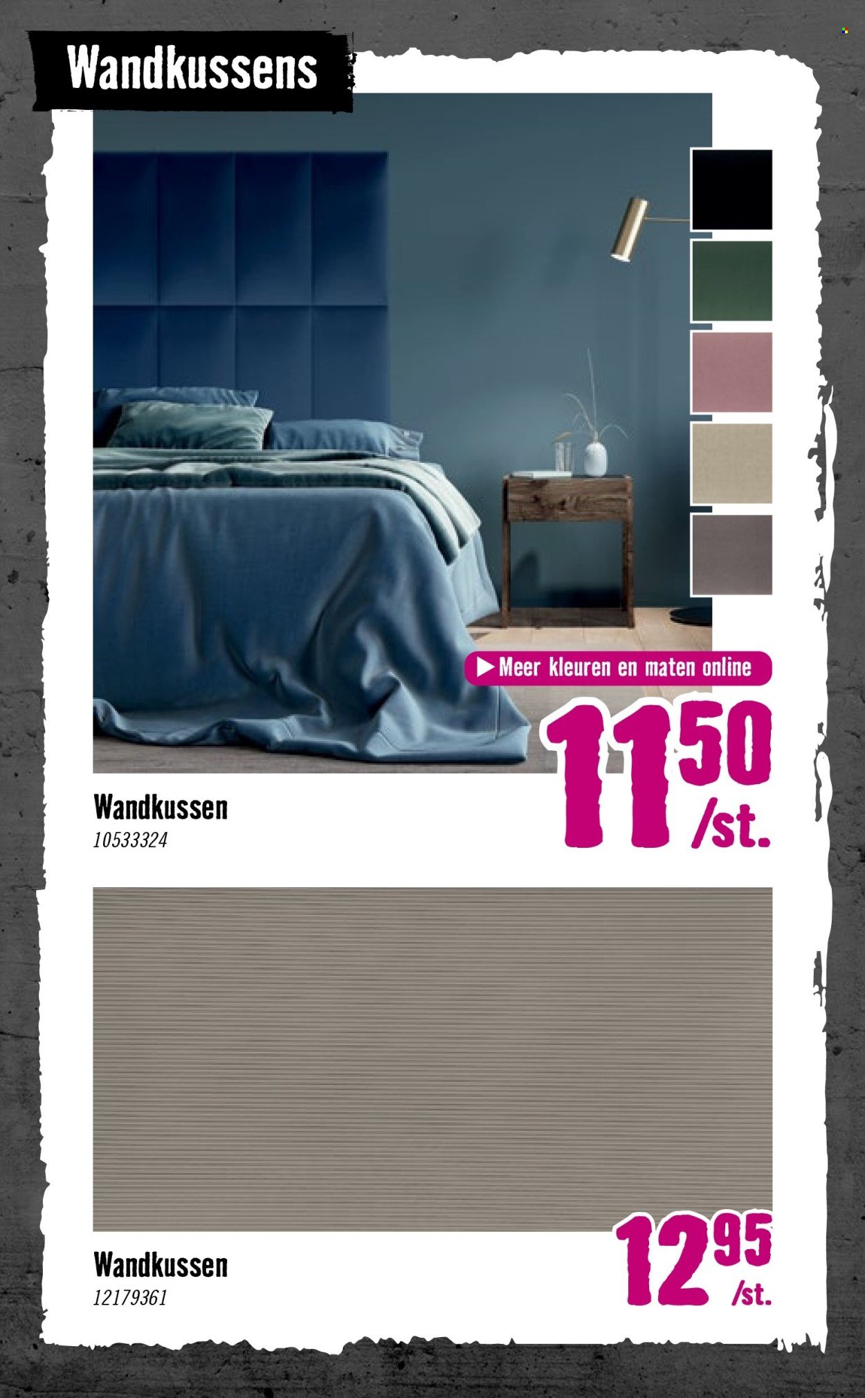 HORNBACH folder - Week 2