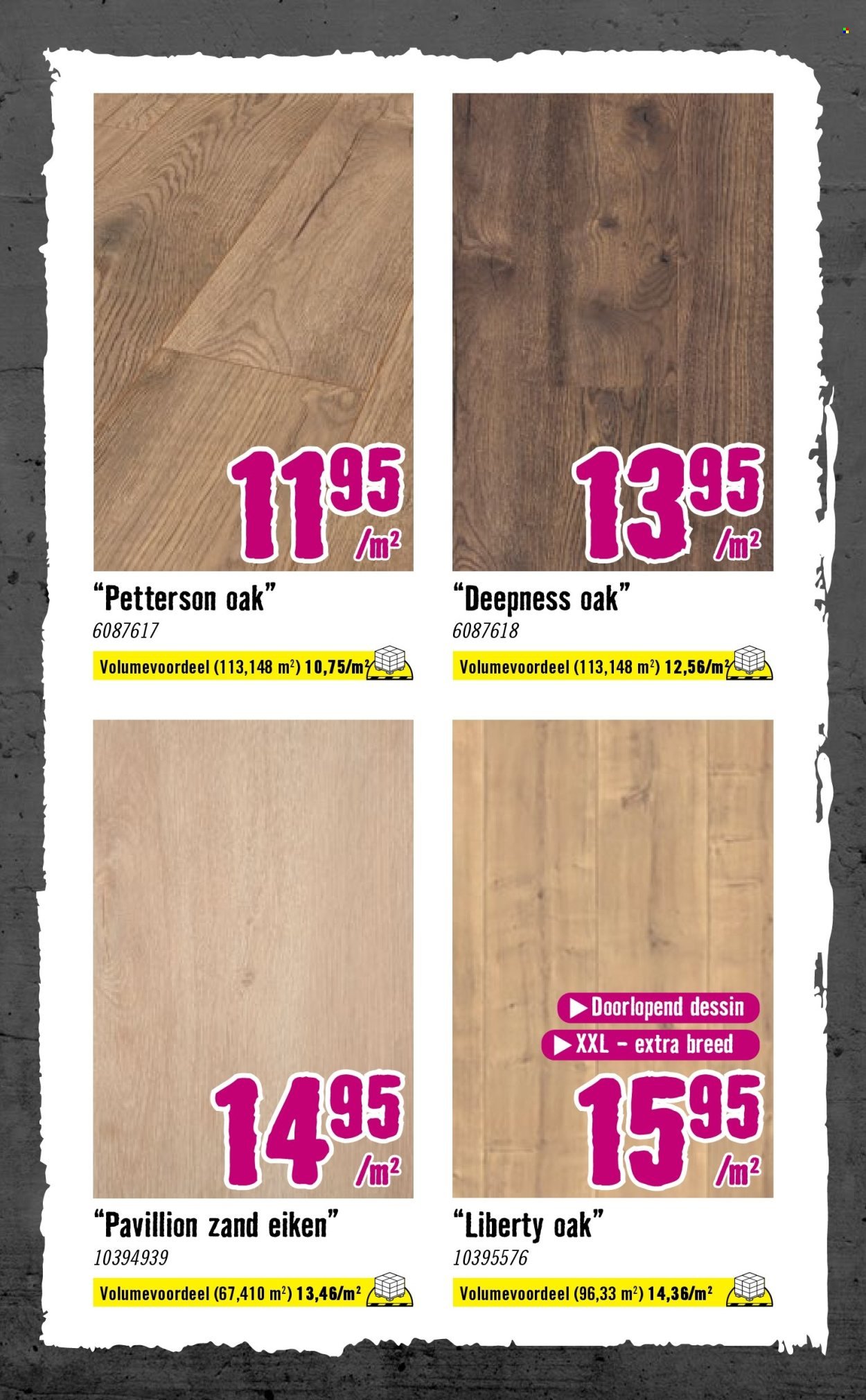 HORNBACH folder - Week 2