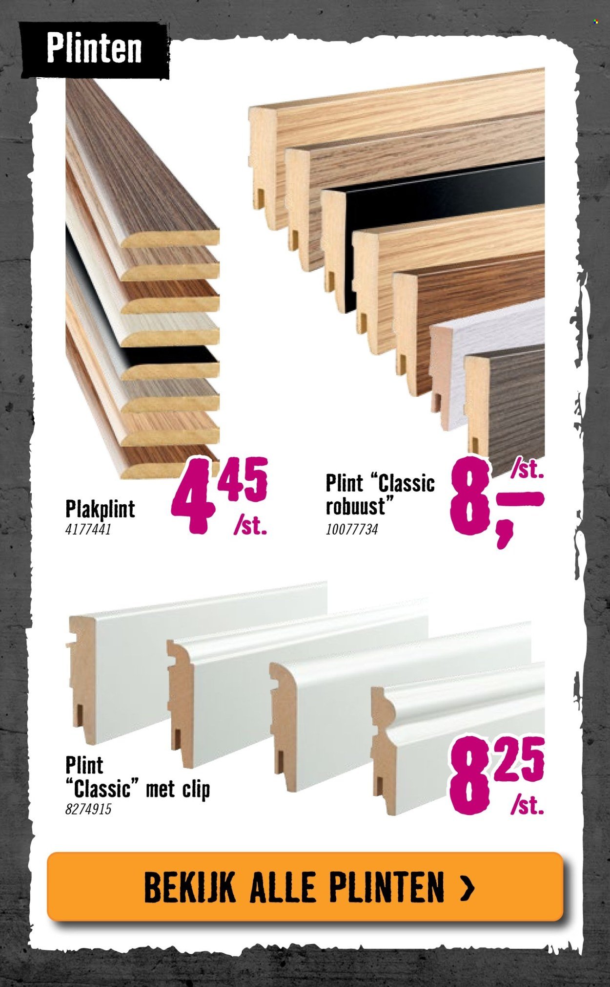 HORNBACH folder - Week 2